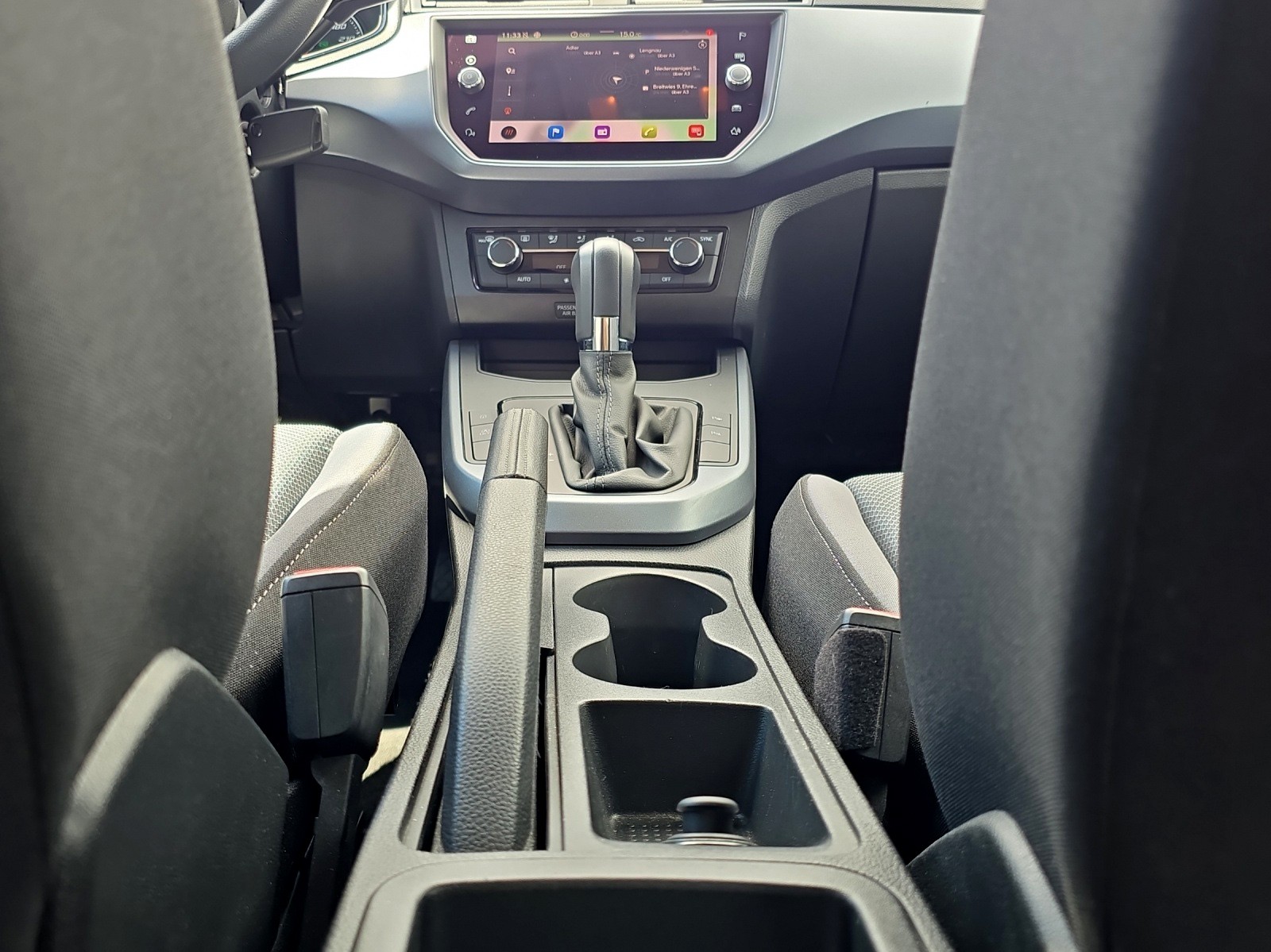 SEAT Arona 1.0 TSI Eco Style DSG-image-13