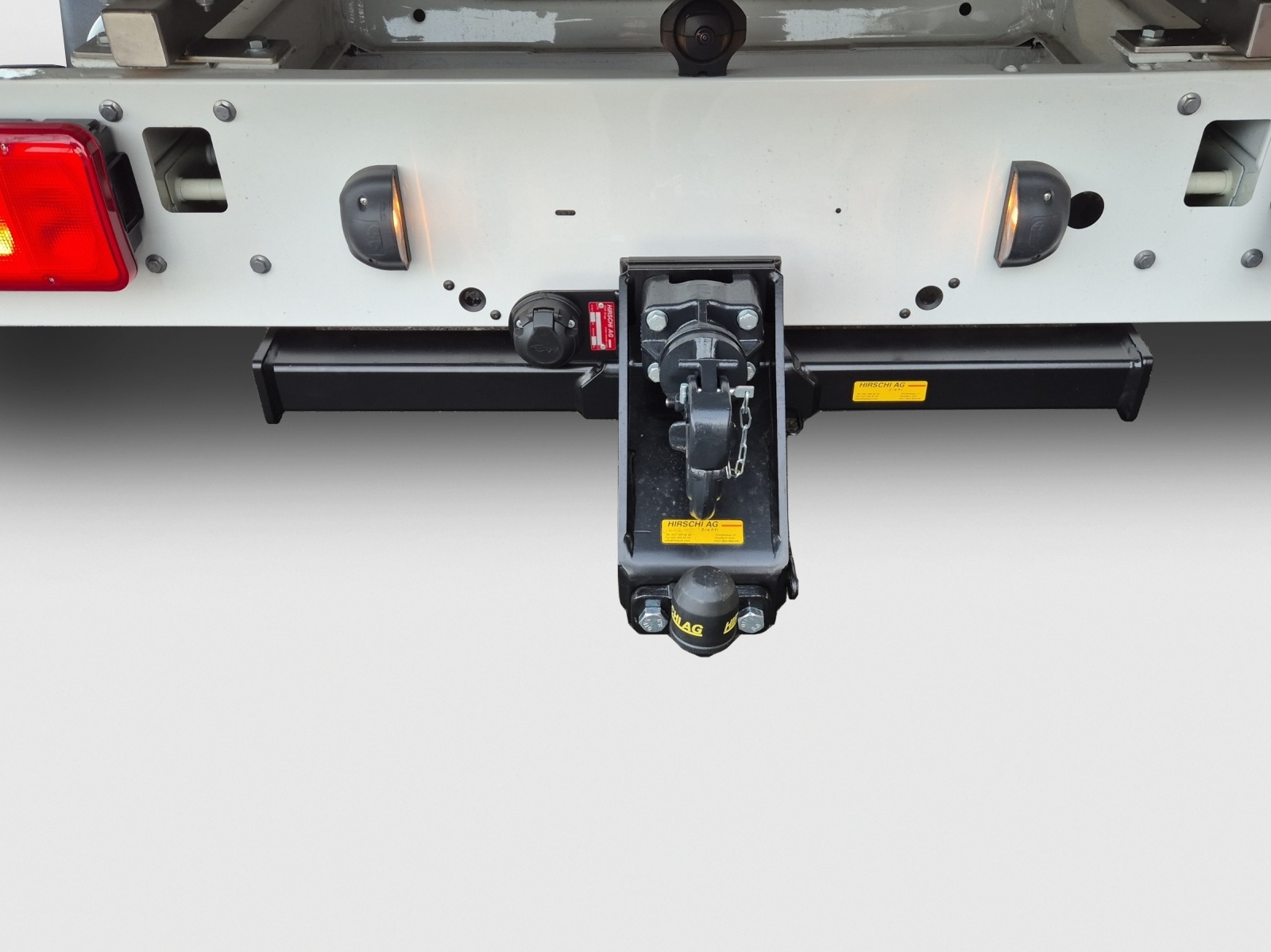 VW Crafter 35 2.0 BiTDI L3 HD A-image-10