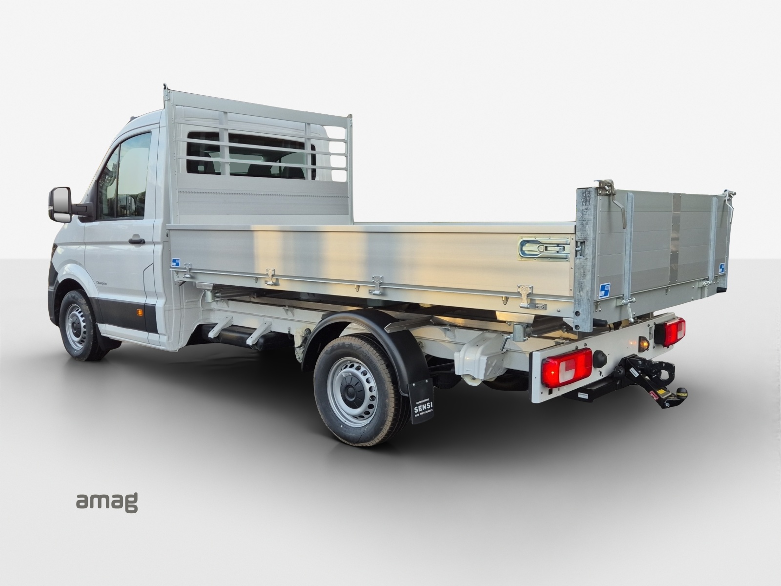 VW Crafter 35 2.0 BiTDI L3 HD A-showroom-element-3