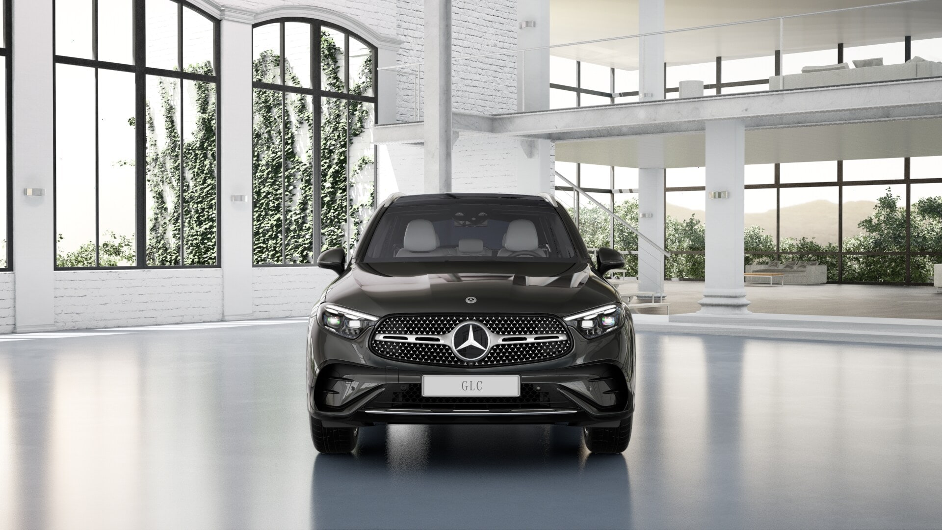 MERCEDES-BENZ GLC 400 e 4Matic EQ Star 9G-Tronic-image-5