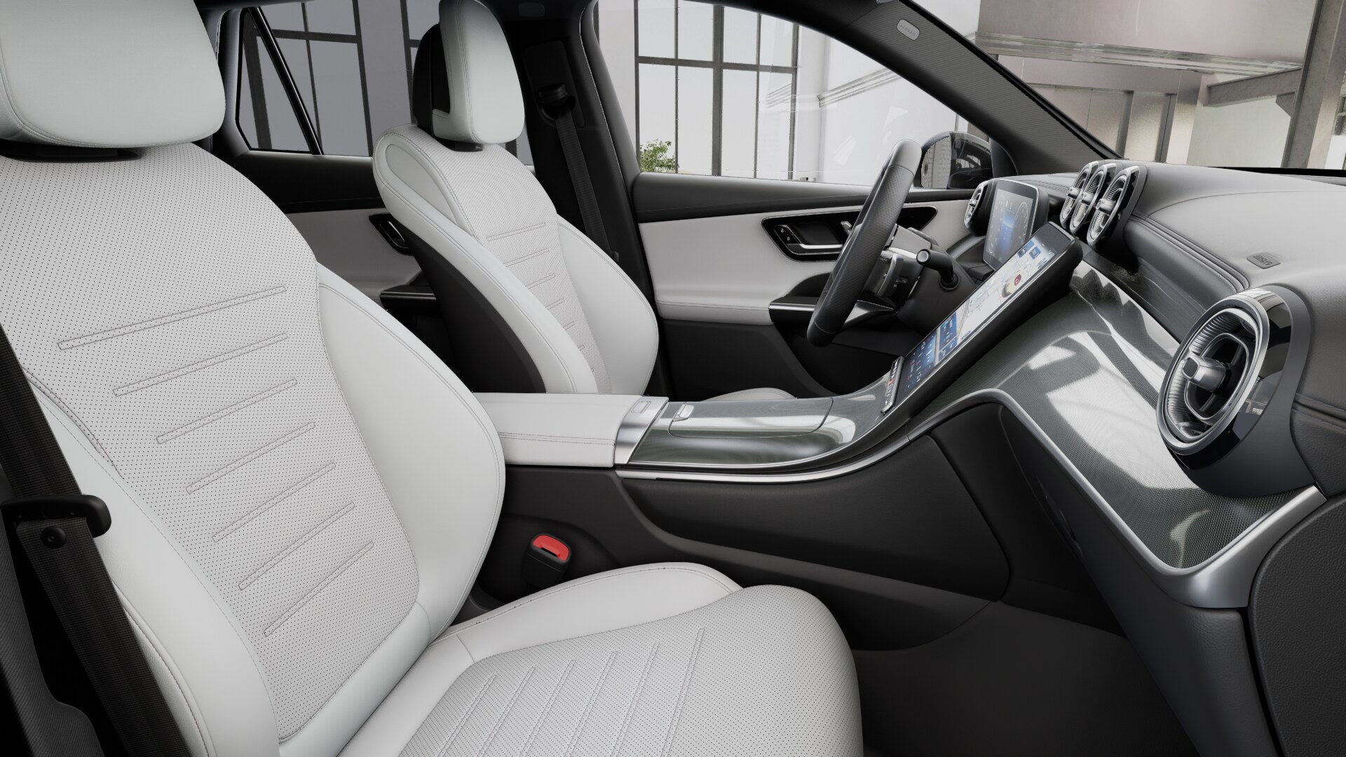 MERCEDES-BENZ GLC 400 e 4Matic EQ Star 9G-Tronic-image-7