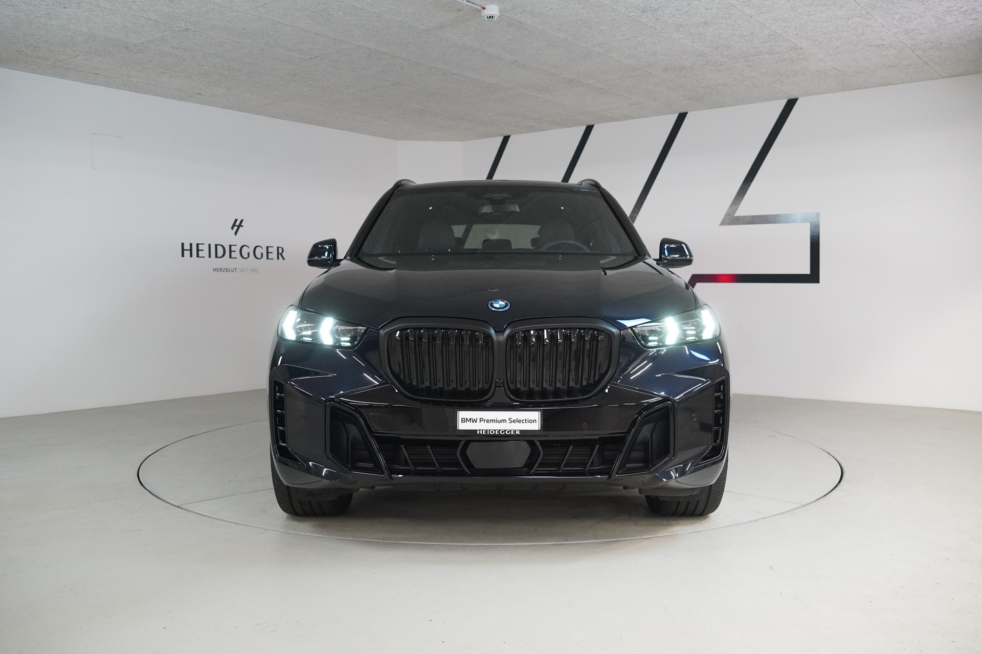 BMW X5 xDrive 50e M Sport Pro Steptronic-showroom-element-2