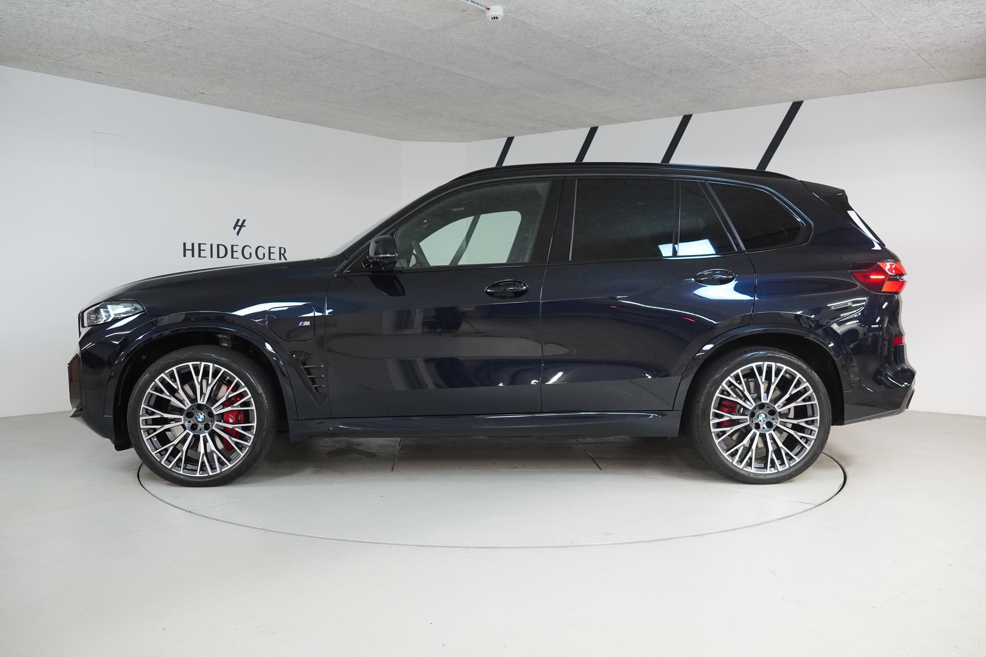 BMW X5 xDrive 50e M Sport Pro Steptronic-image-4