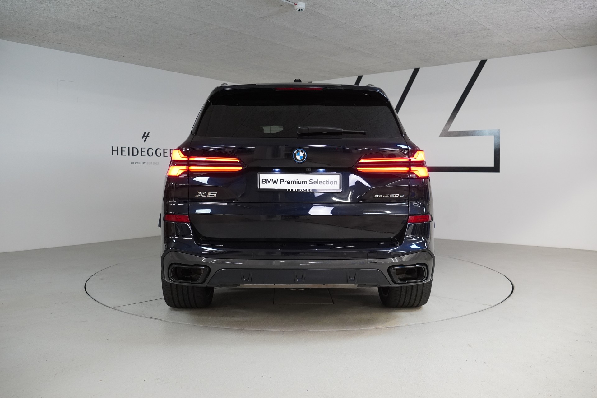 BMW X5 xDrive 50e M Sport Pro Steptronic-image-6