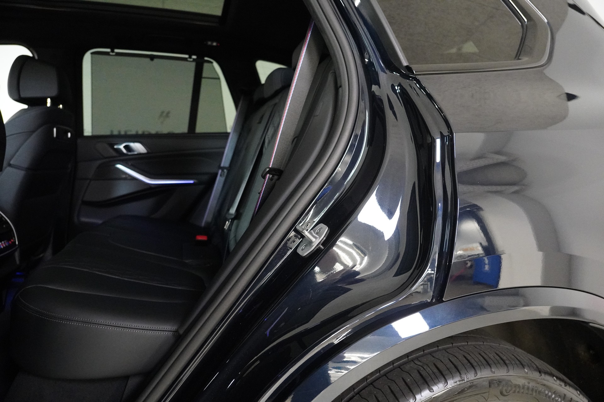 BMW X5 xDrive 50e M Sport Pro Steptronic-image-13
