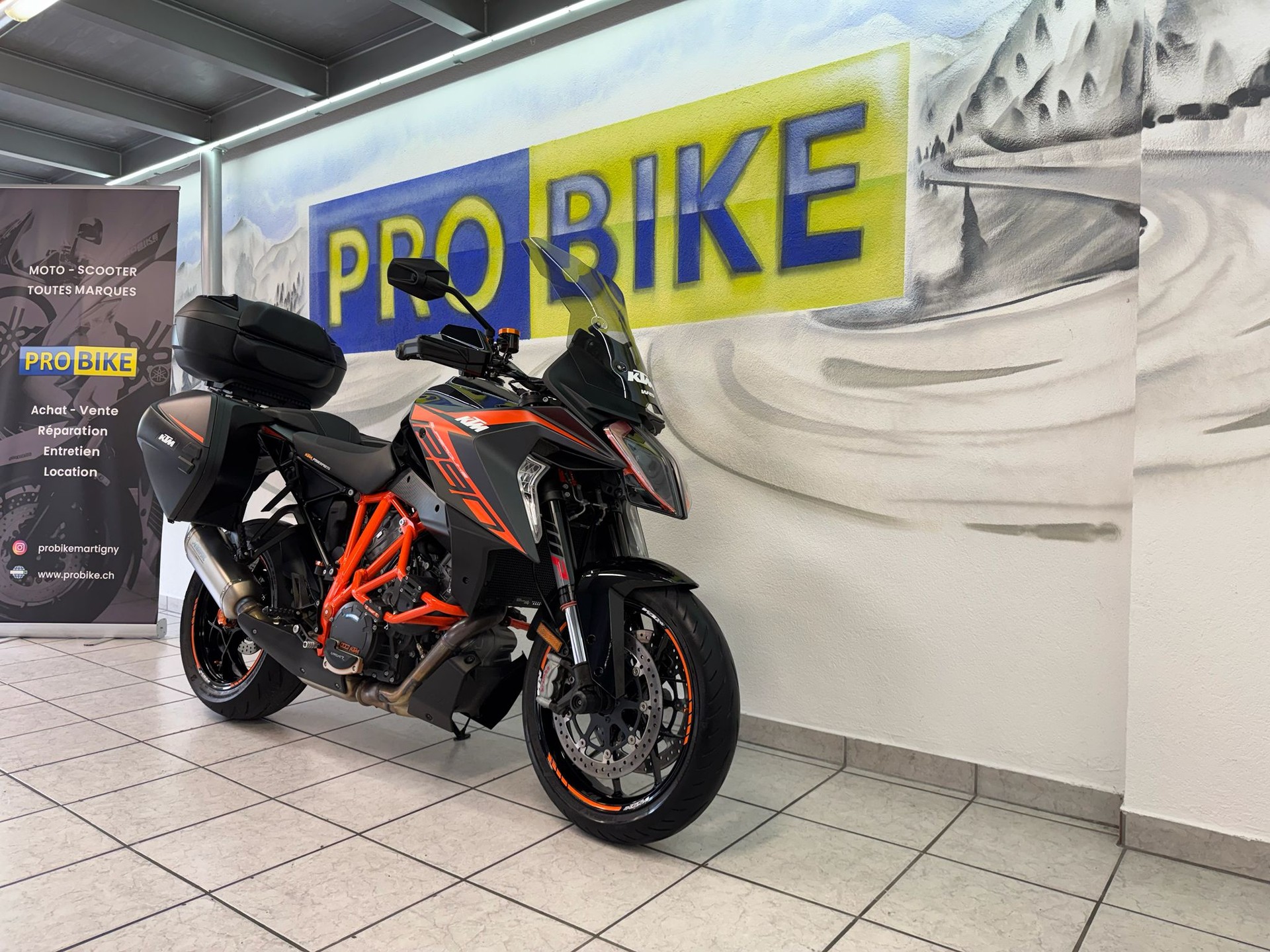 KTM 1290 Super Duke GT-image-0