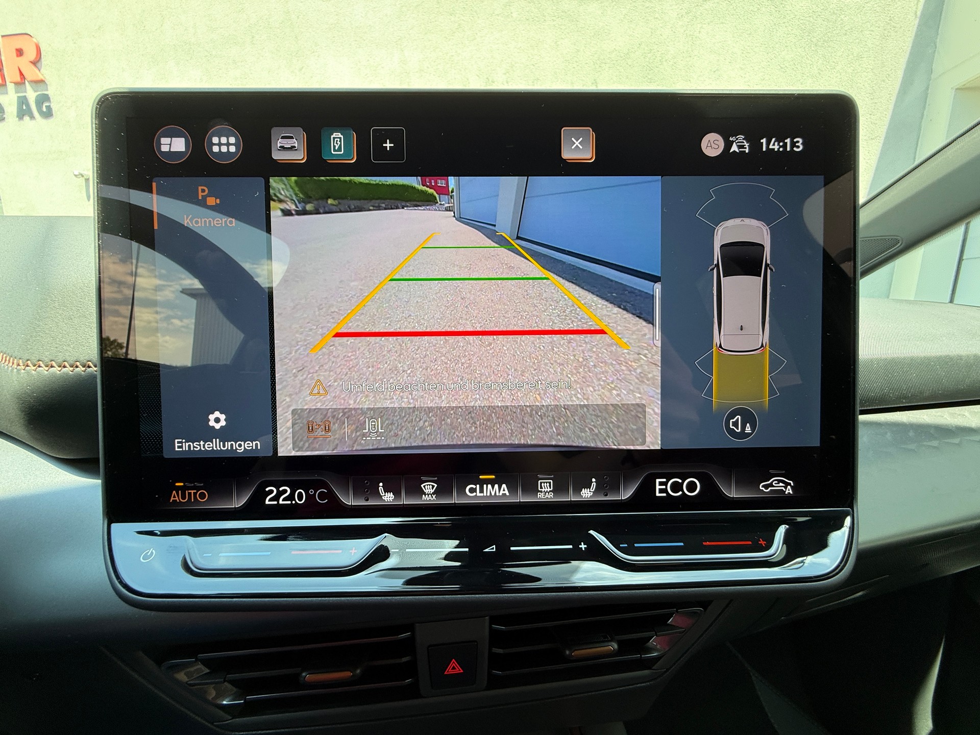 CUPRA Born 59 kWh e-Boost mit Wärmepumpe-image-31