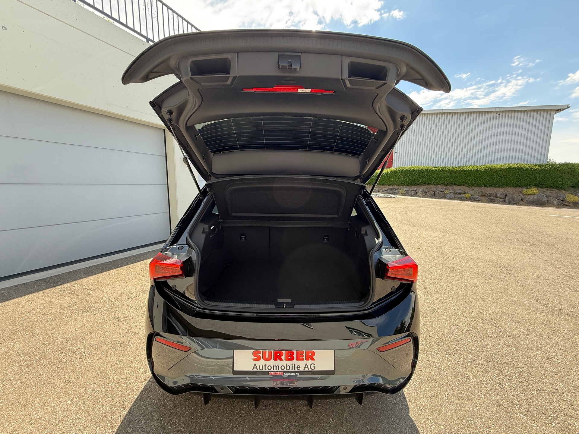 CUPRA Born 59 kWh e-Boost mit Wärmepumpe-image-12