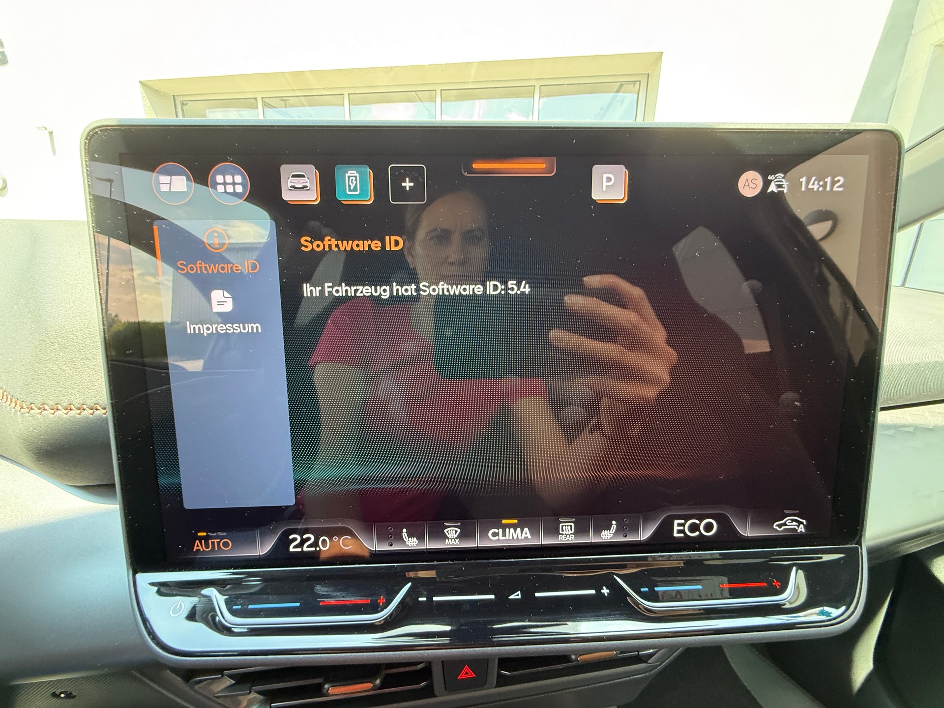 CUPRA Born 59 kWh e-Boost mit Wärmepumpe-image-29