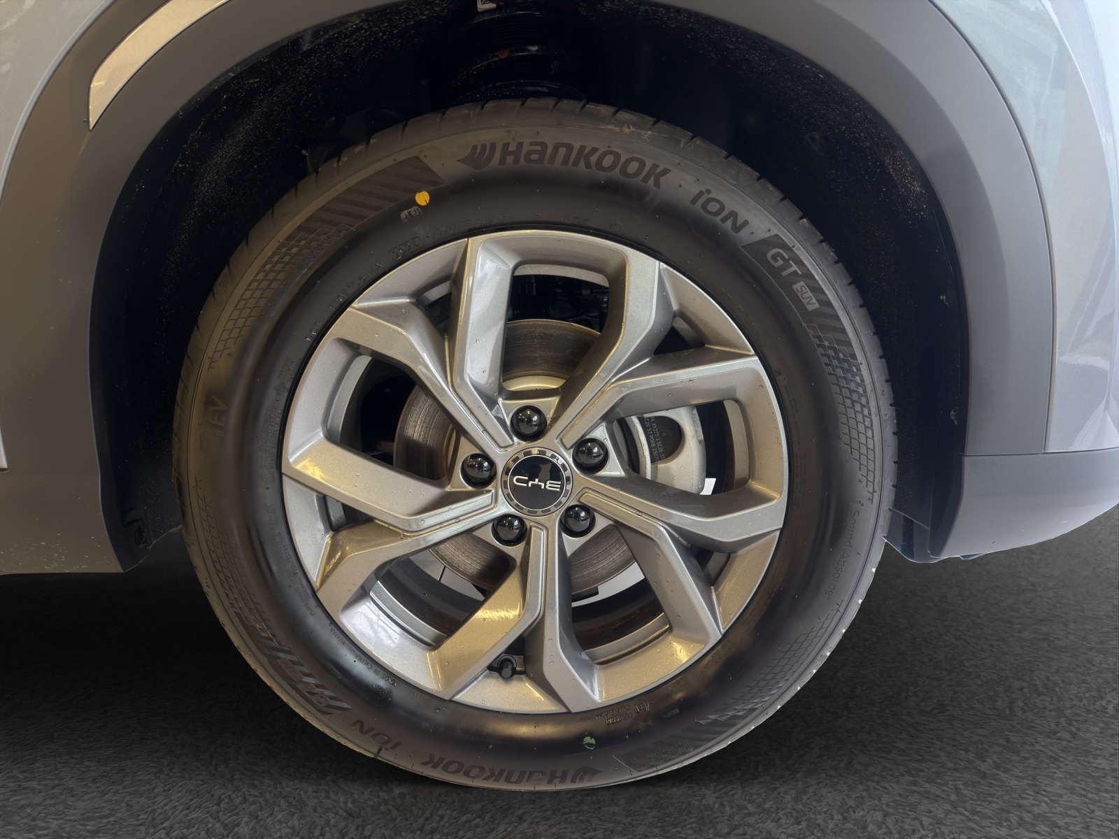BYD Atto 2 DM-i Boost-image-13