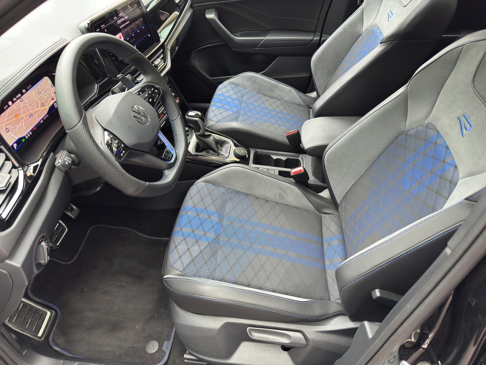 VW T-Roc 2.0 TSI R DSG 4motion-image-5