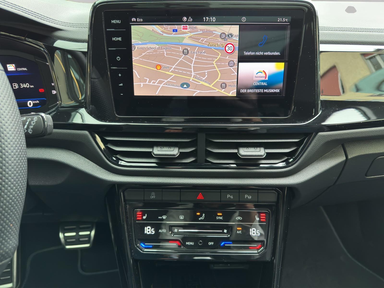 VW T-Roc 2.0 TSI R DSG 4motion-image-8