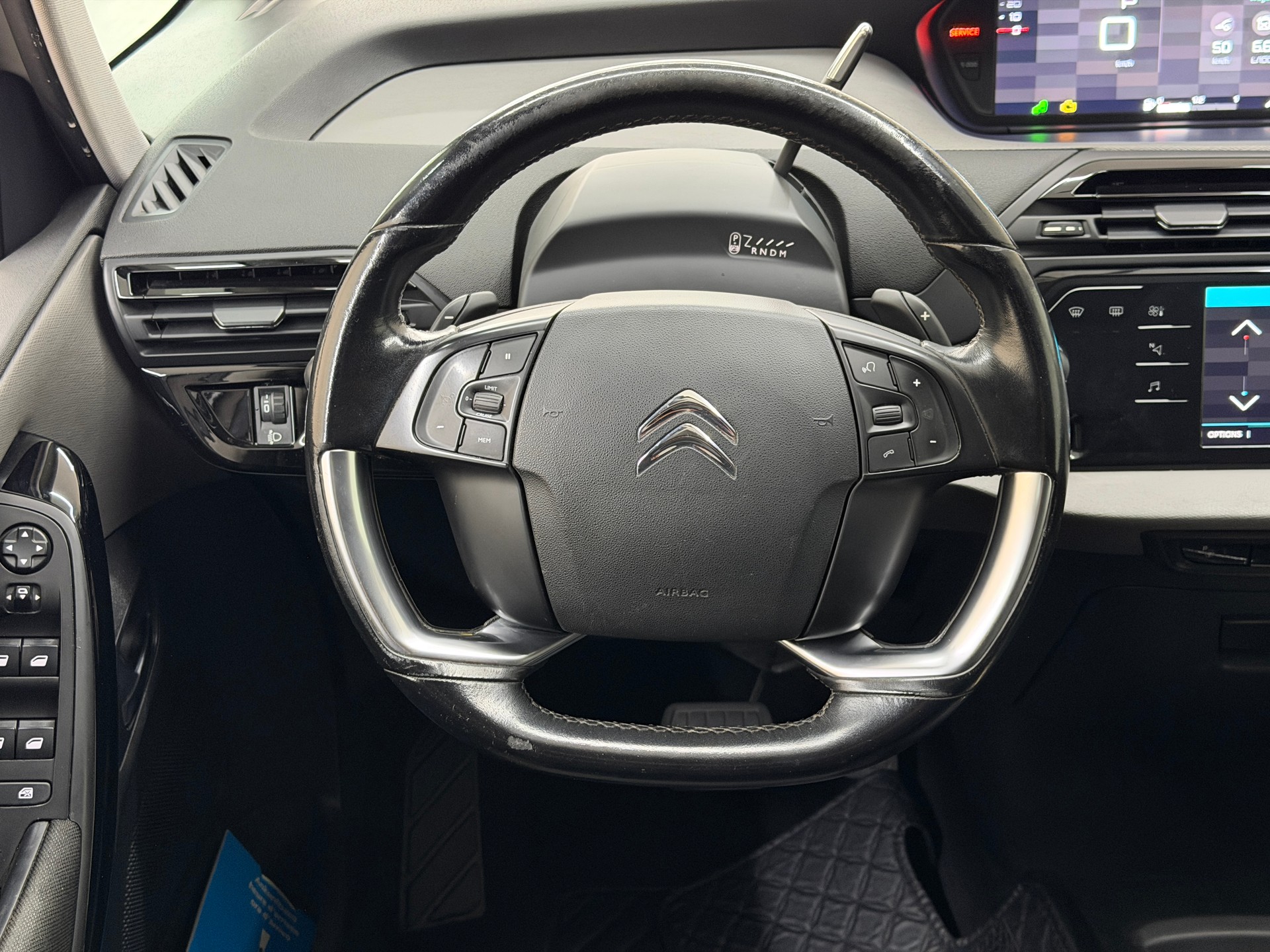 CITROEN Grand C4 Picasso 1.2 Pure Tech Feel Edition EAT6-image-10