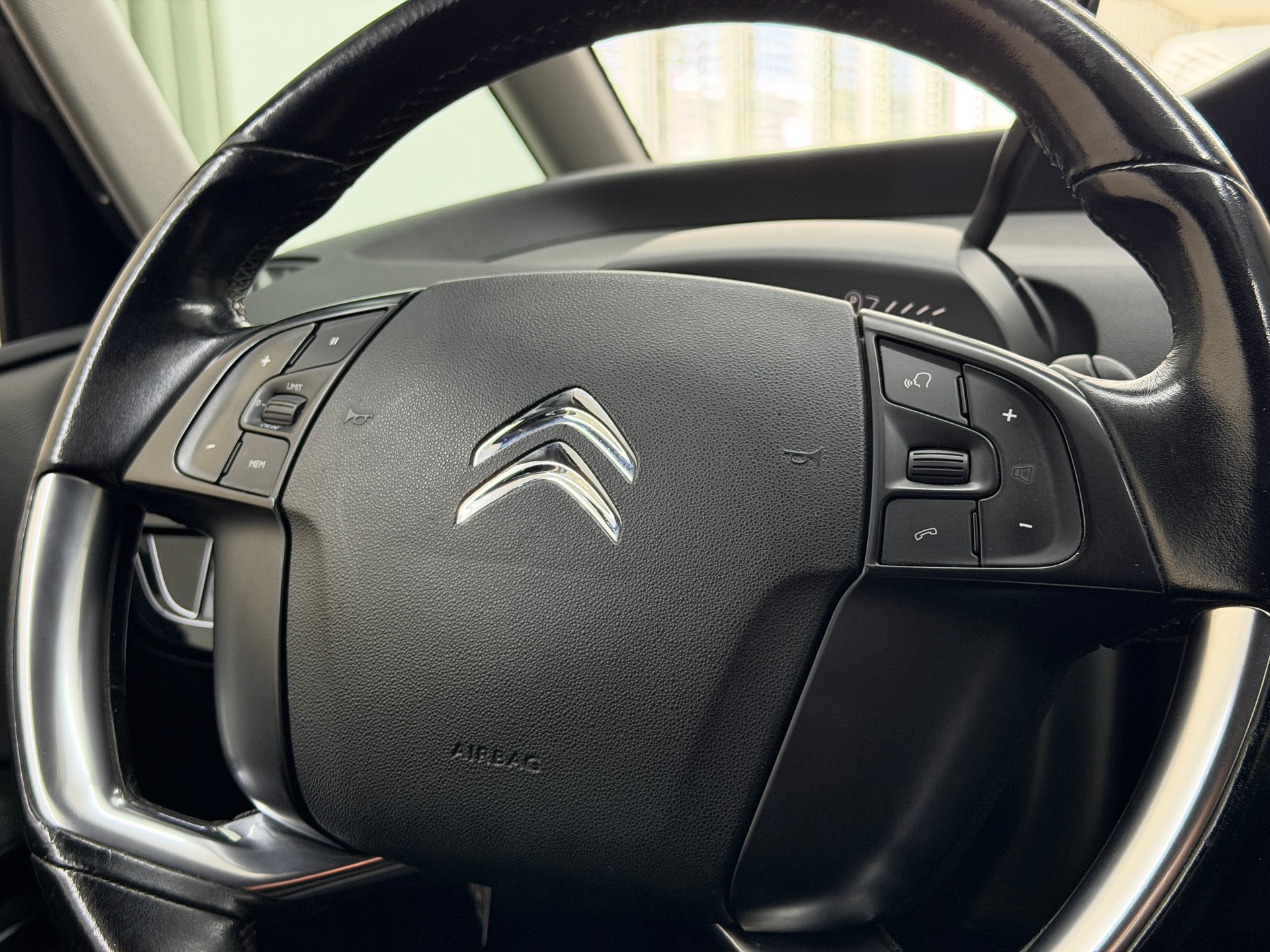 CITROEN Grand C4 Picasso 1.2 Pure Tech Feel Edition EAT6-image-11
