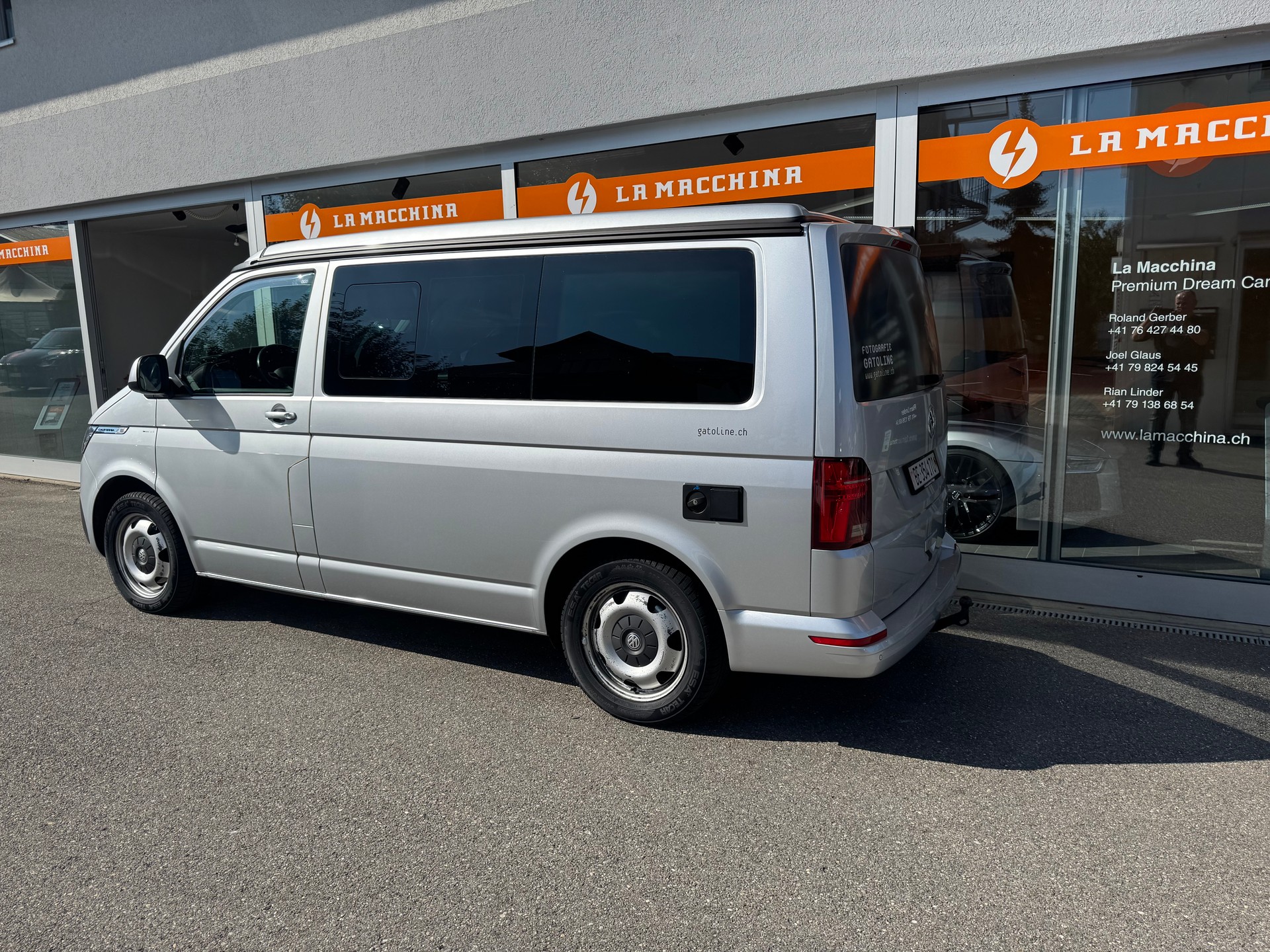VW T6.1 California 2.0 TDI Ocean 4Motion DSG-showroom-element-2