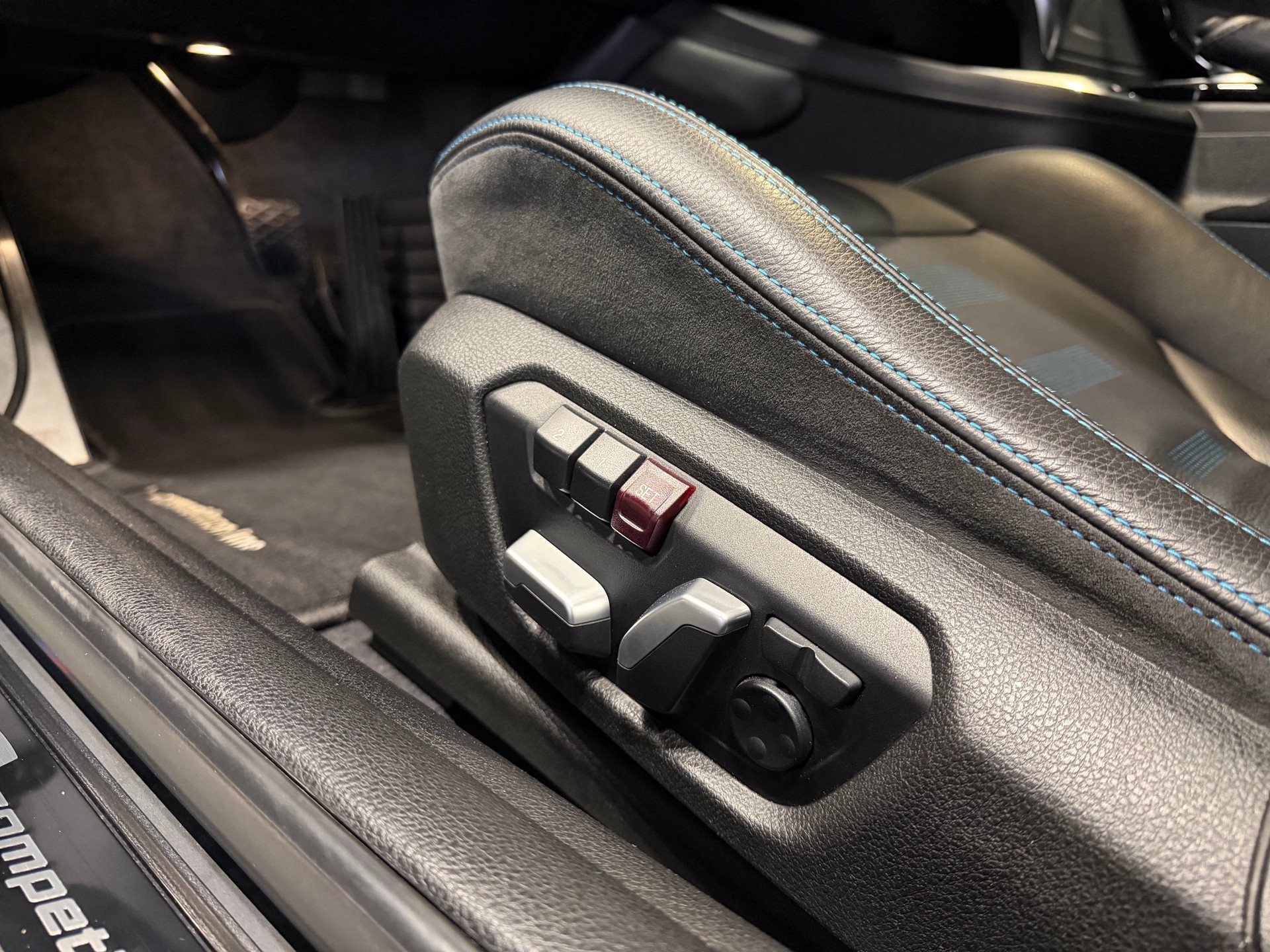 BMW M2 Competition Drivelogic *Dahler 500PS*-image-8