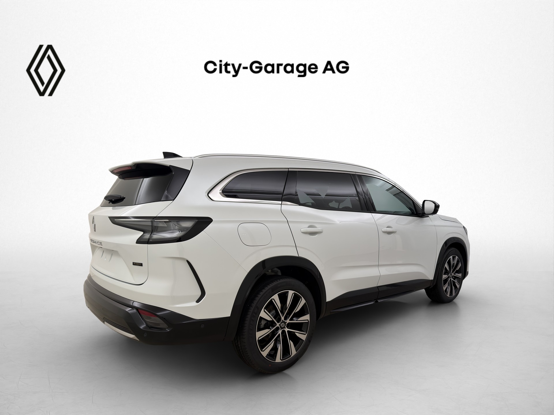 RENAULT Espace 1.2 E-Tech techno-image-4