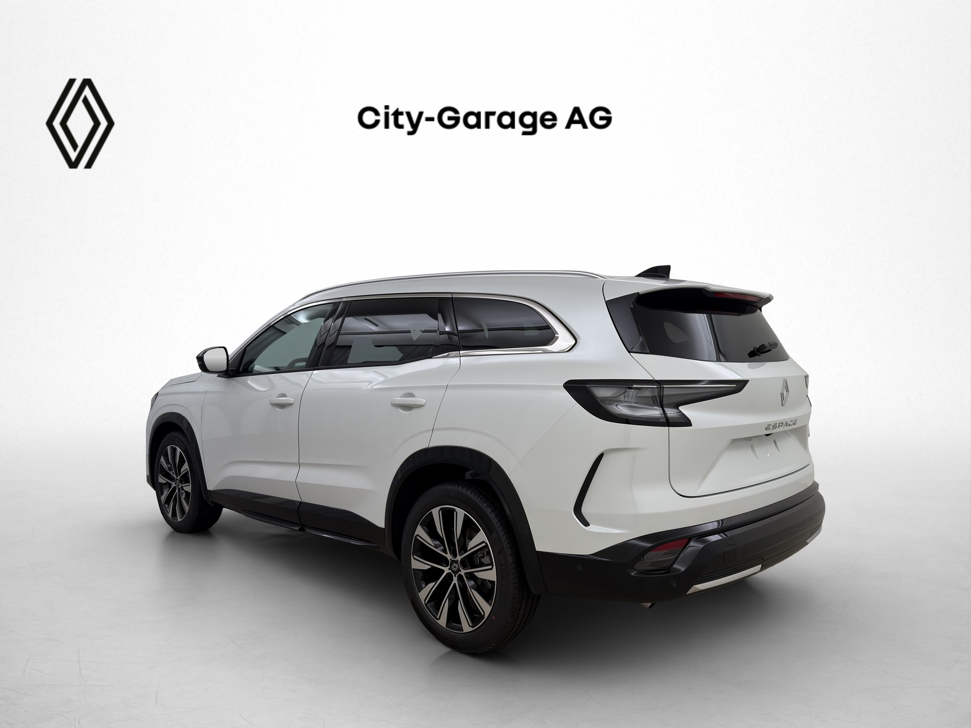 RENAULT Espace 1.2 E-Tech techno-image-2