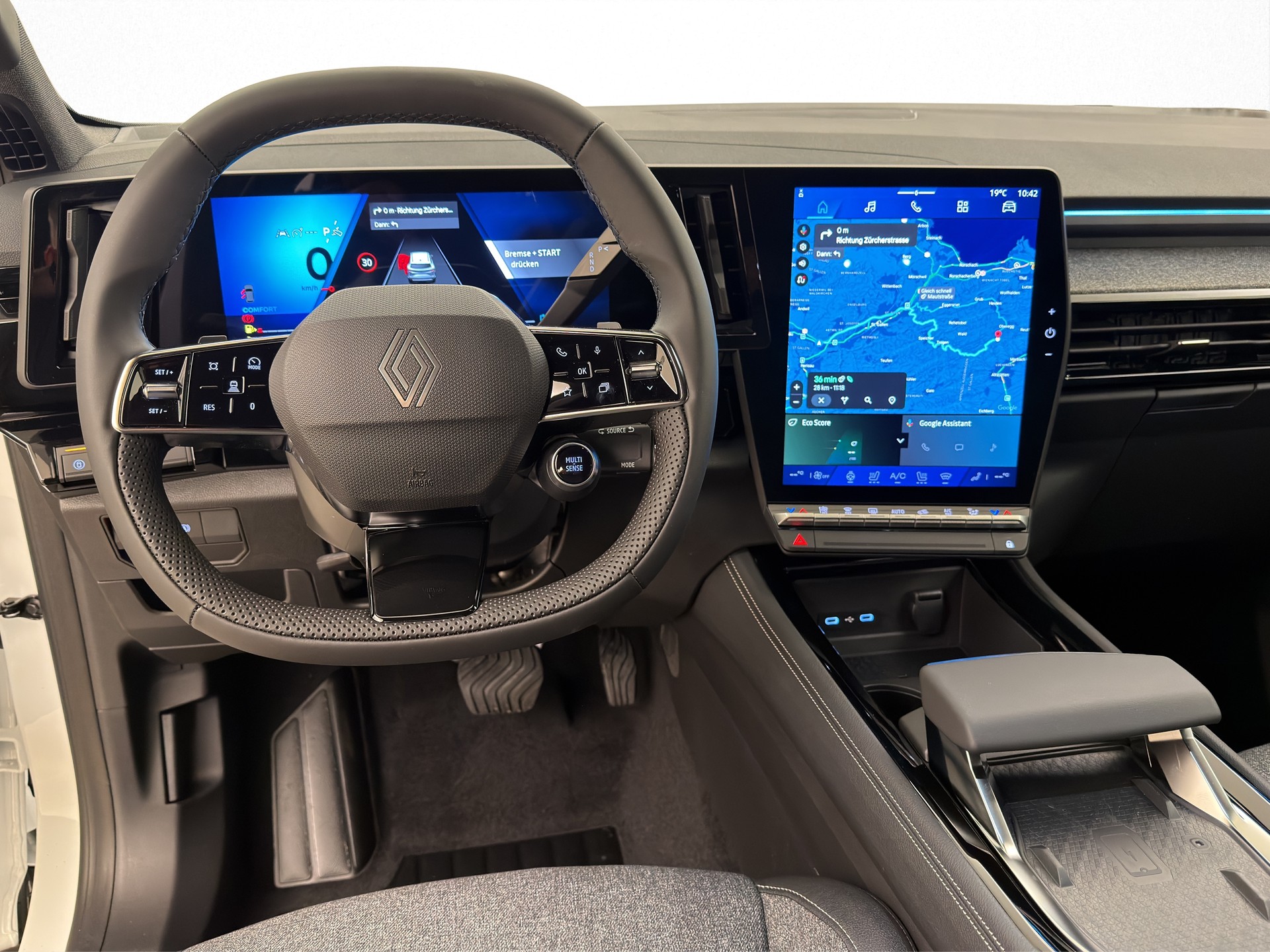 RENAULT Espace 1.2 E-Tech techno-image-8