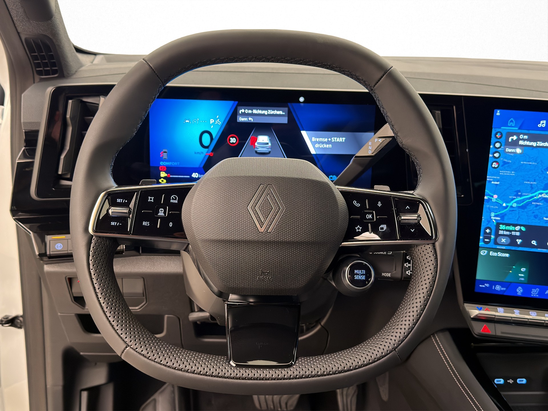 RENAULT Espace 1.2 E-Tech techno-image-7