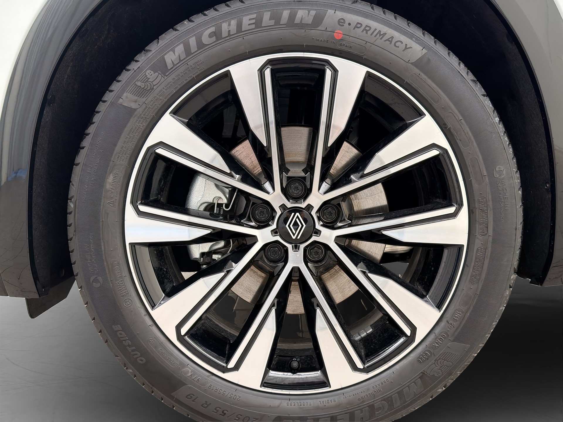 RENAULT Espace 1.2 E-Tech techno-image-5