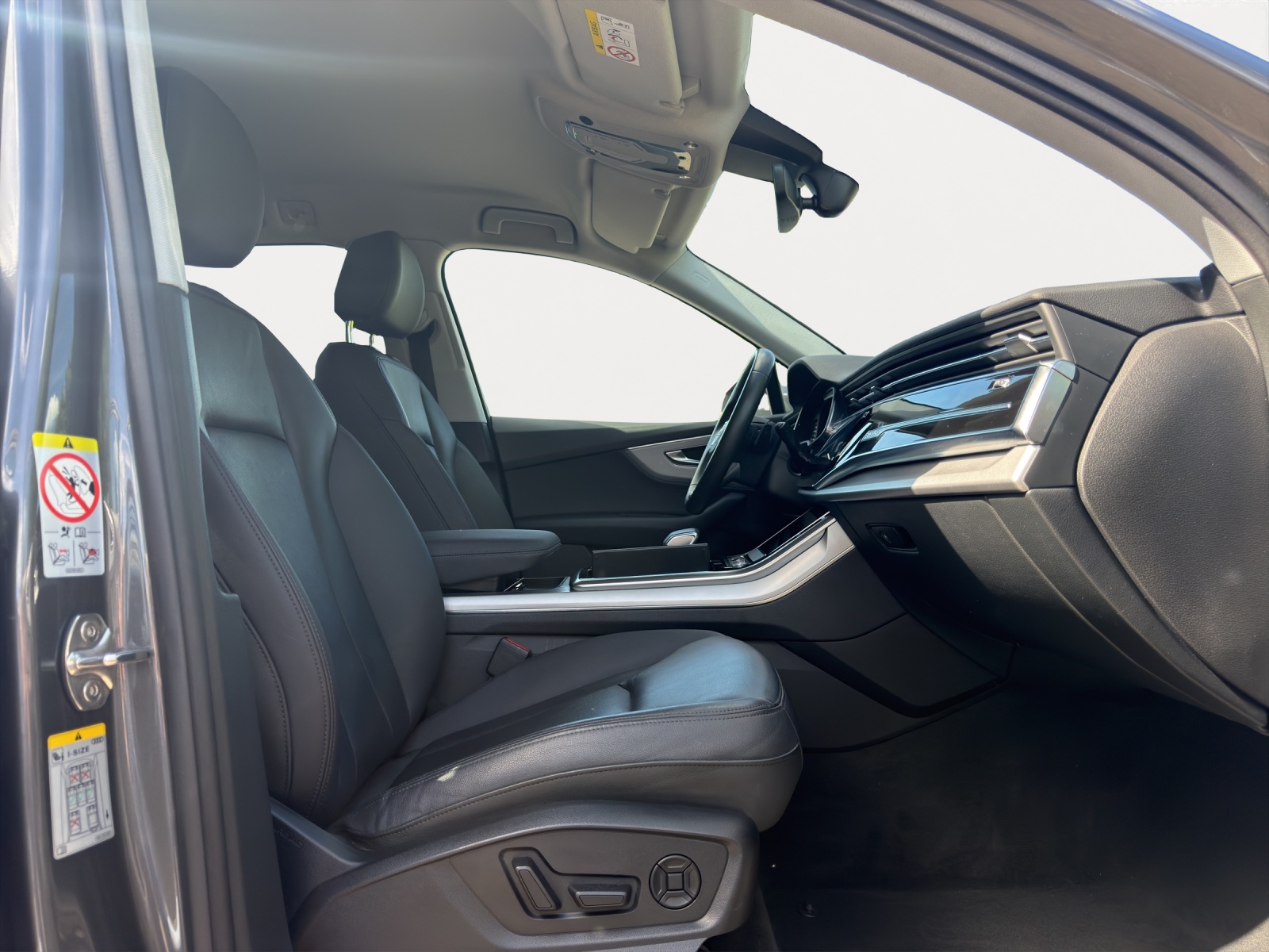 AUDI Q7 45 TDI quattro tiptronic-image-6