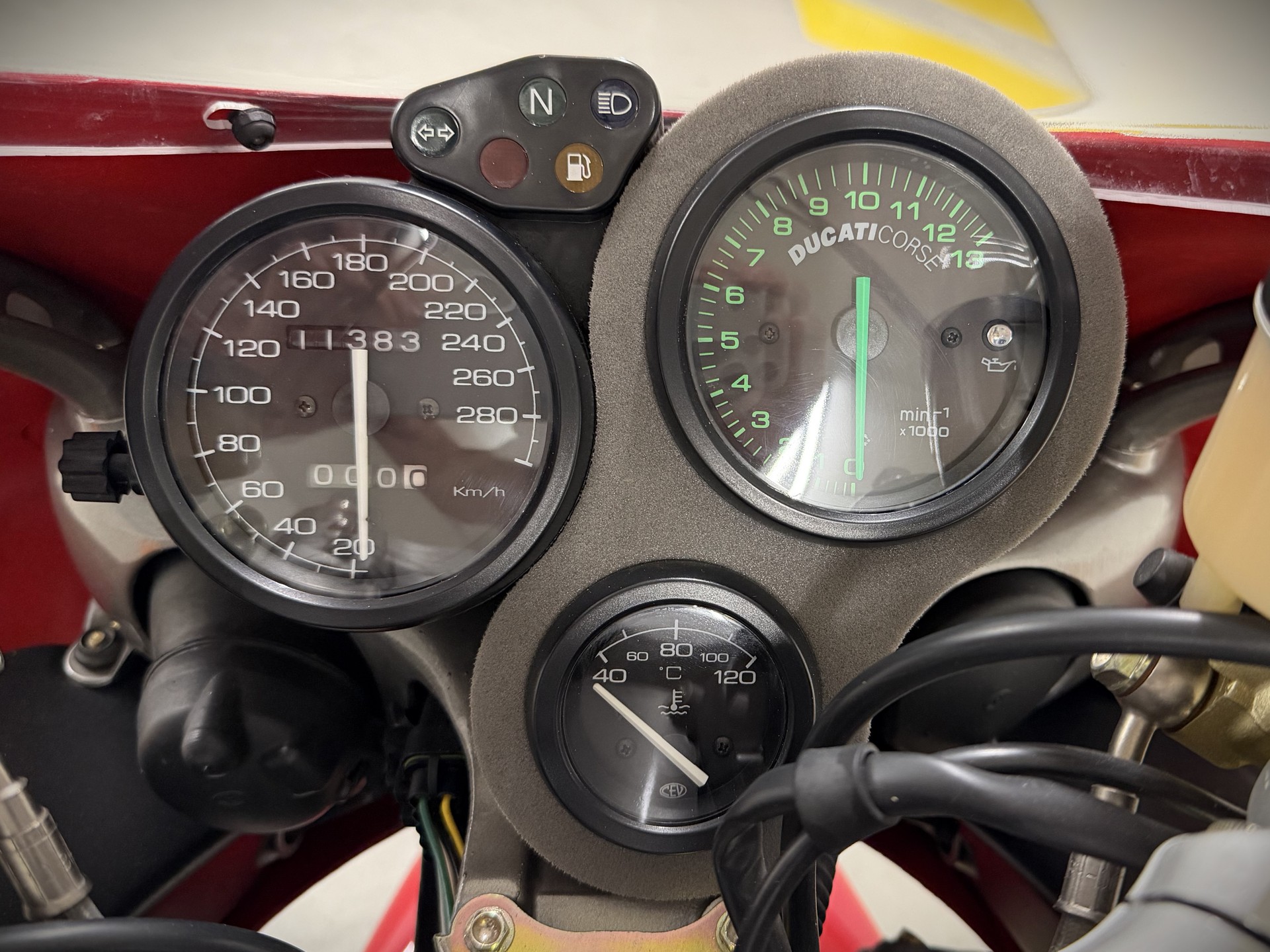 DUCATI 998 Biposto-image-11