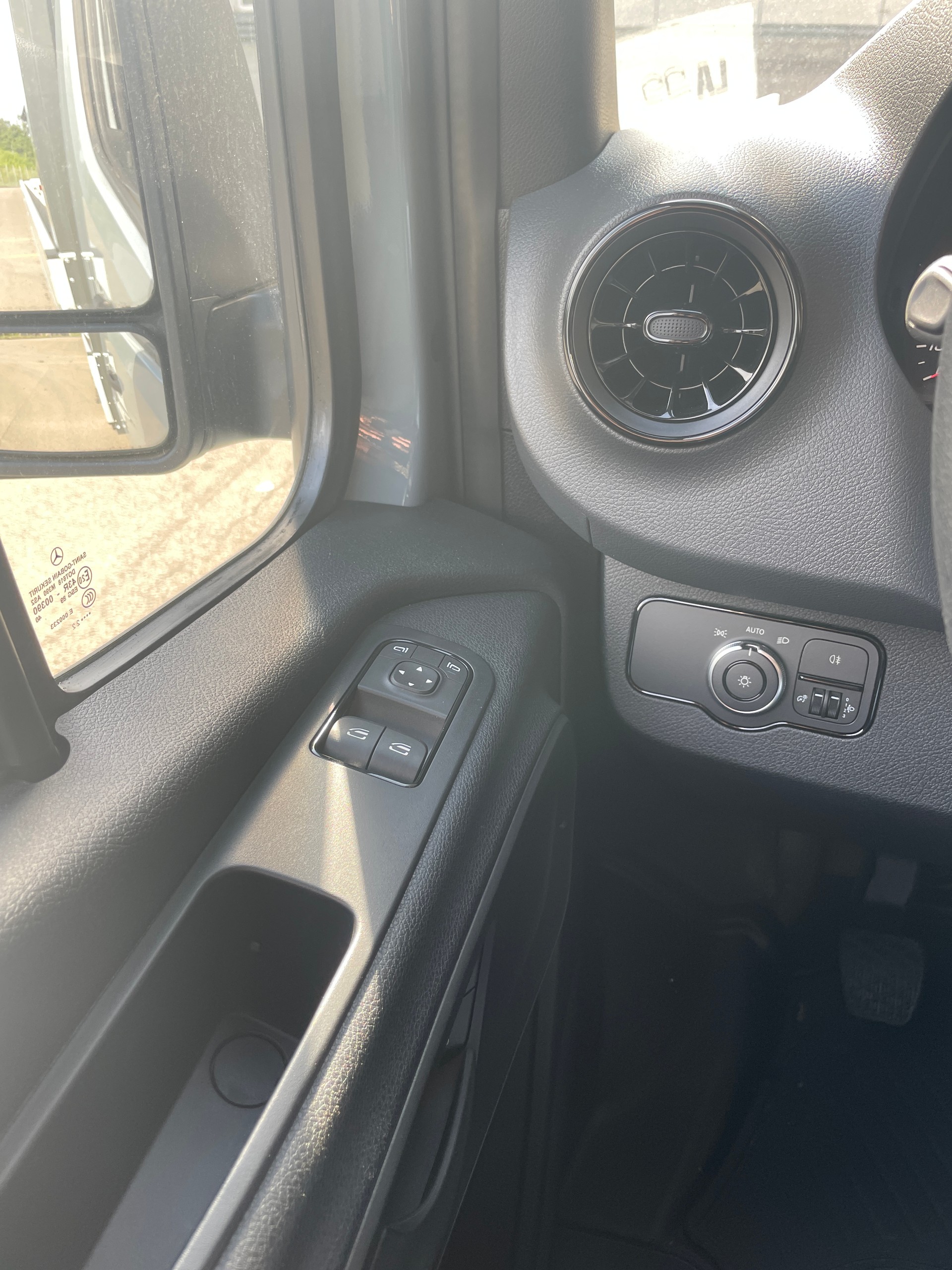 MERCEDES-BENZ Sprinter 315 CDI L2 FWD mit Pritsche und AHK-image-10