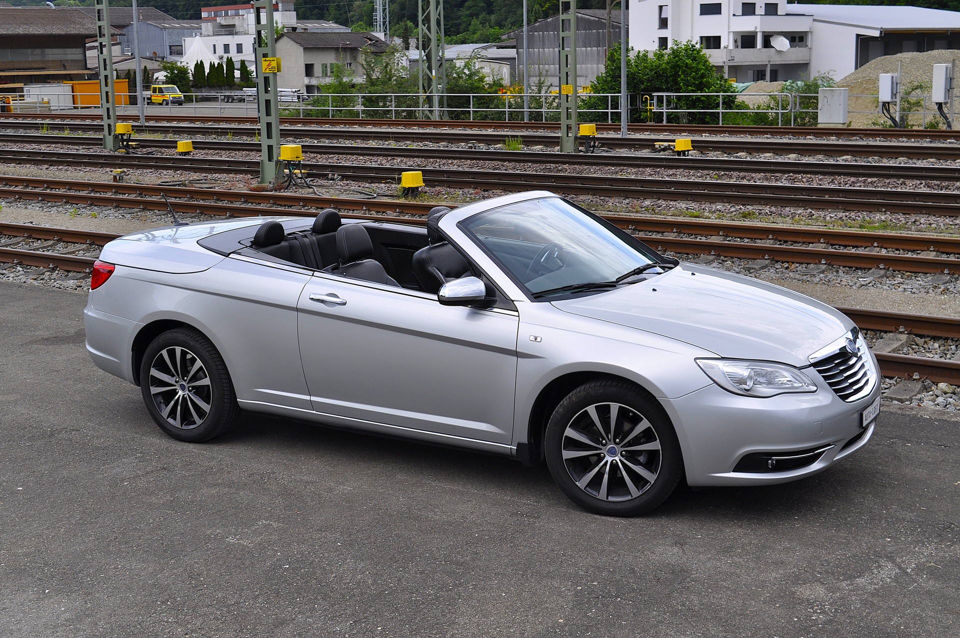 LANCIA Flavia 2.4 Automatic-image-2
