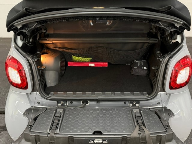 SMART fortwo Cabrio Brabus 130 Xclusive twinmatic-image-13