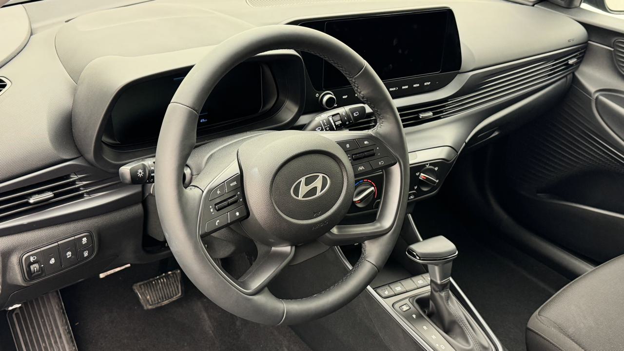 HYUNDAI i20 1.0 T-GDi Limited DCT-image-6