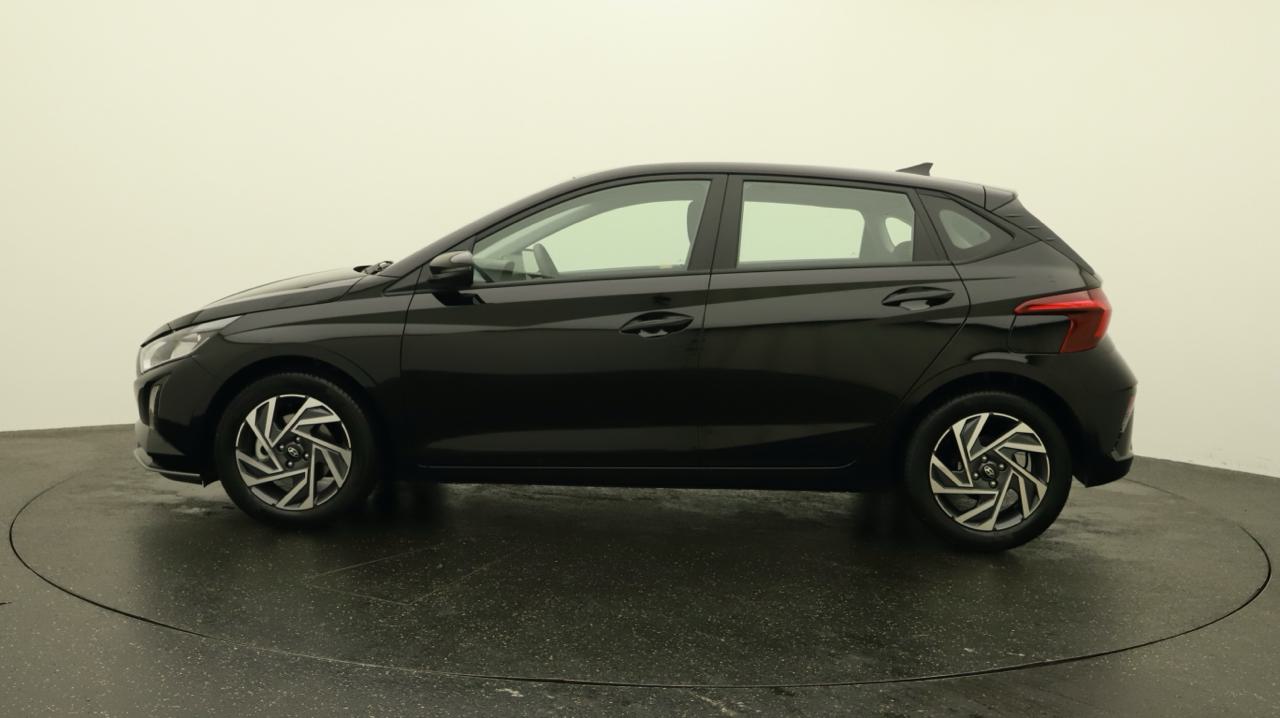 HYUNDAI i20 1.0 T-GDi Limited DCT-showroom-element-1