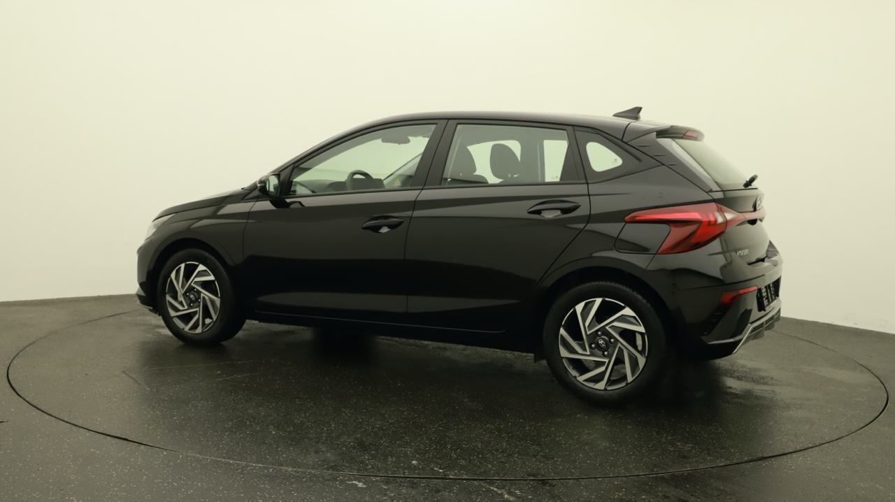 HYUNDAI i20 1.0 T-GDi Limited DCT-showroom-element-2