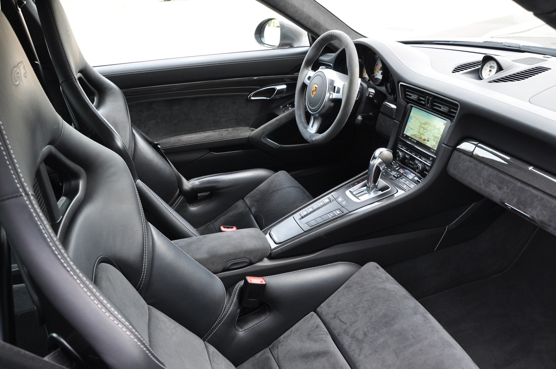 PORSCHE 911 GT3 PDK-image-15
