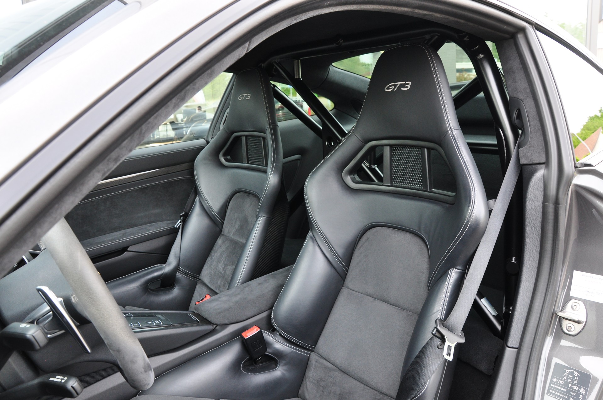 PORSCHE 911 GT3 PDK-image-14