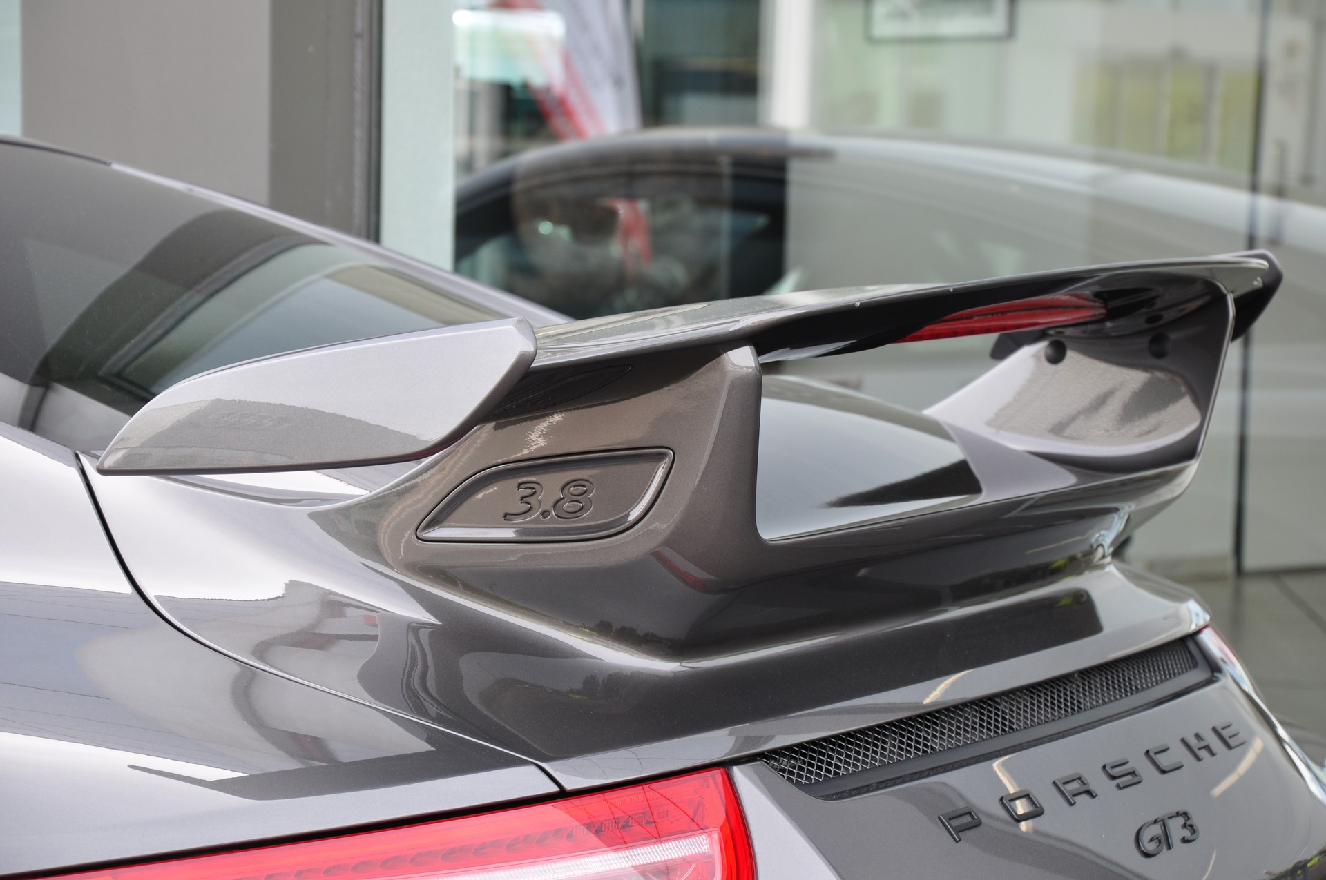 PORSCHE 911 GT3 PDK-image-25