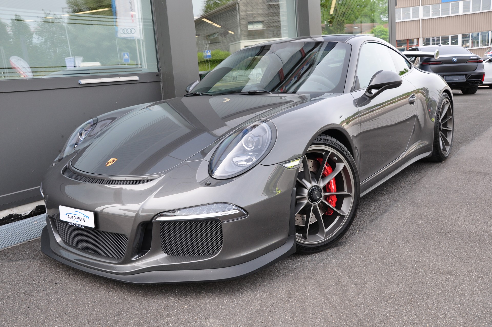 PORSCHE 911 GT3 PDK-showroom-element-3