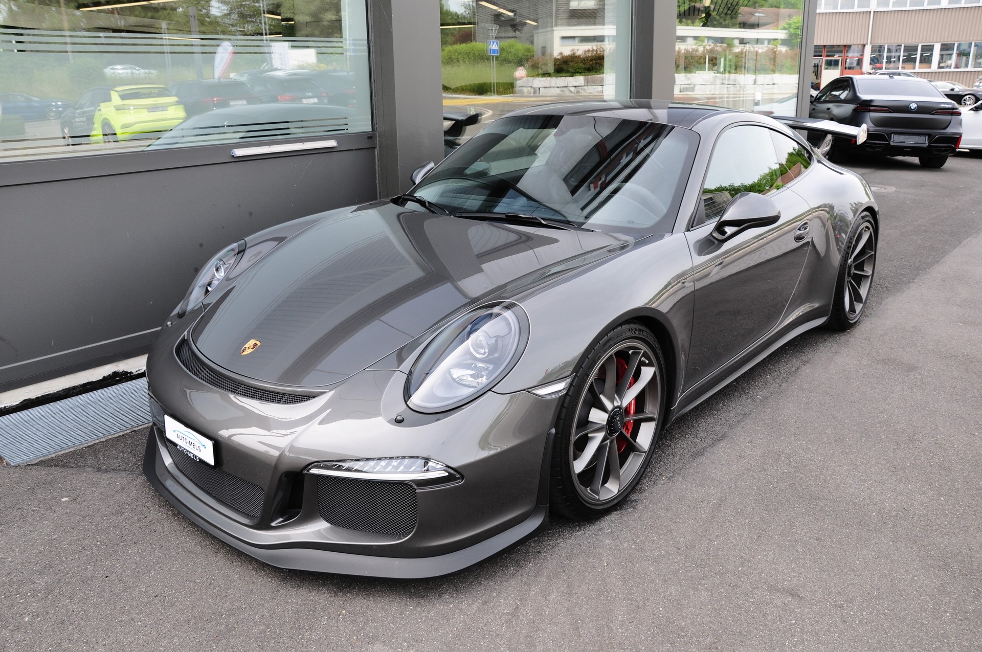 PORSCHE 911 GT3 PDK-showroom-element-2