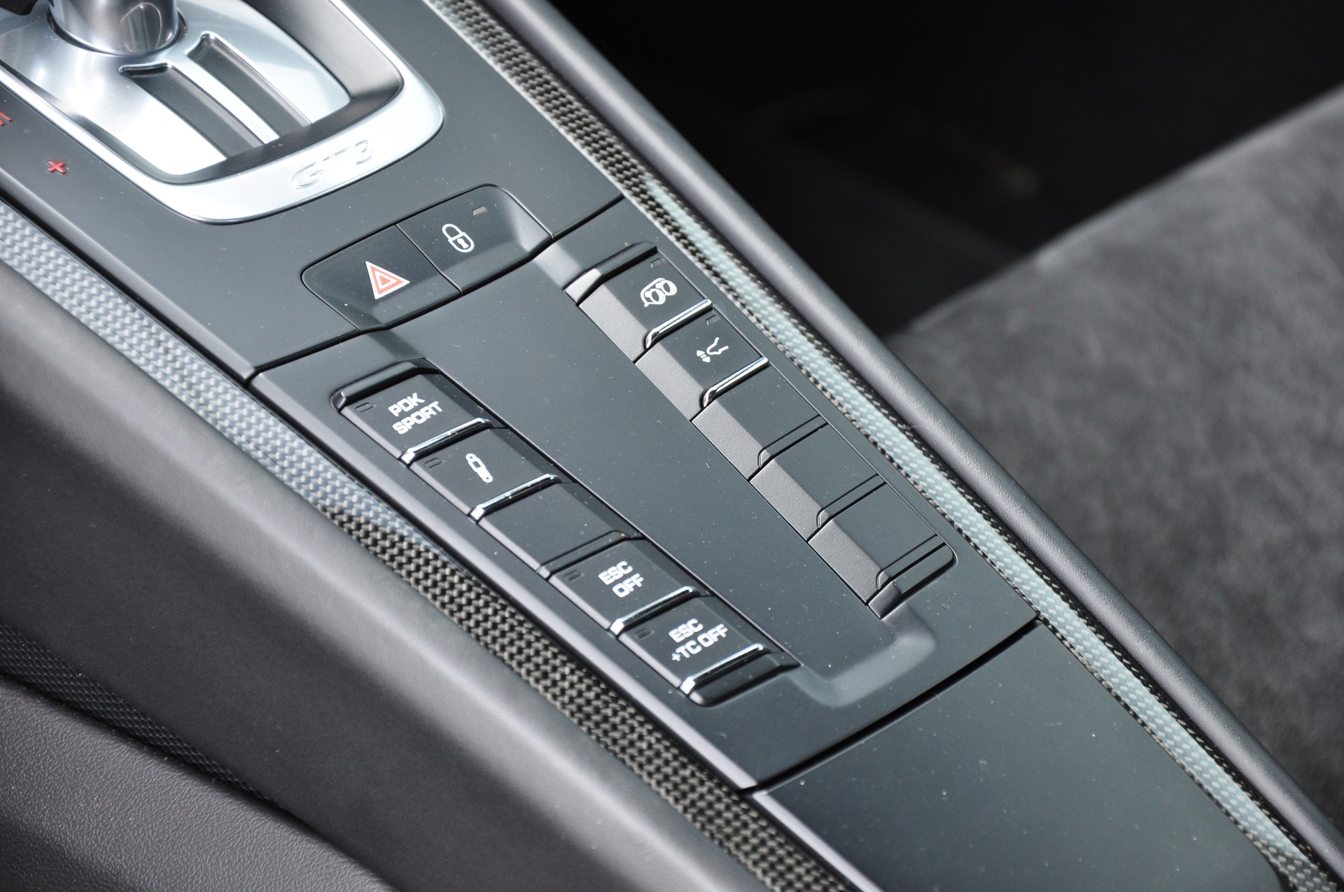 PORSCHE 911 GT3 PDK-image-22