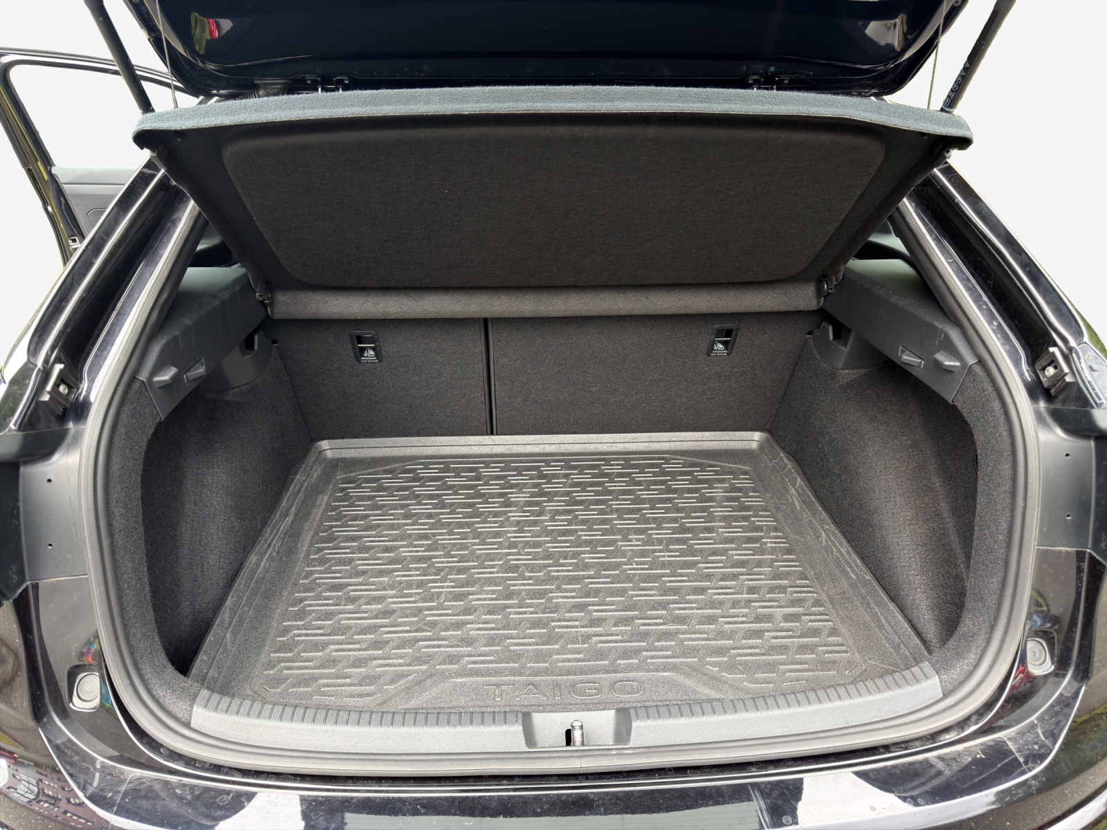 VW Taigo 1.5 TSI R-Line DSG-image-12