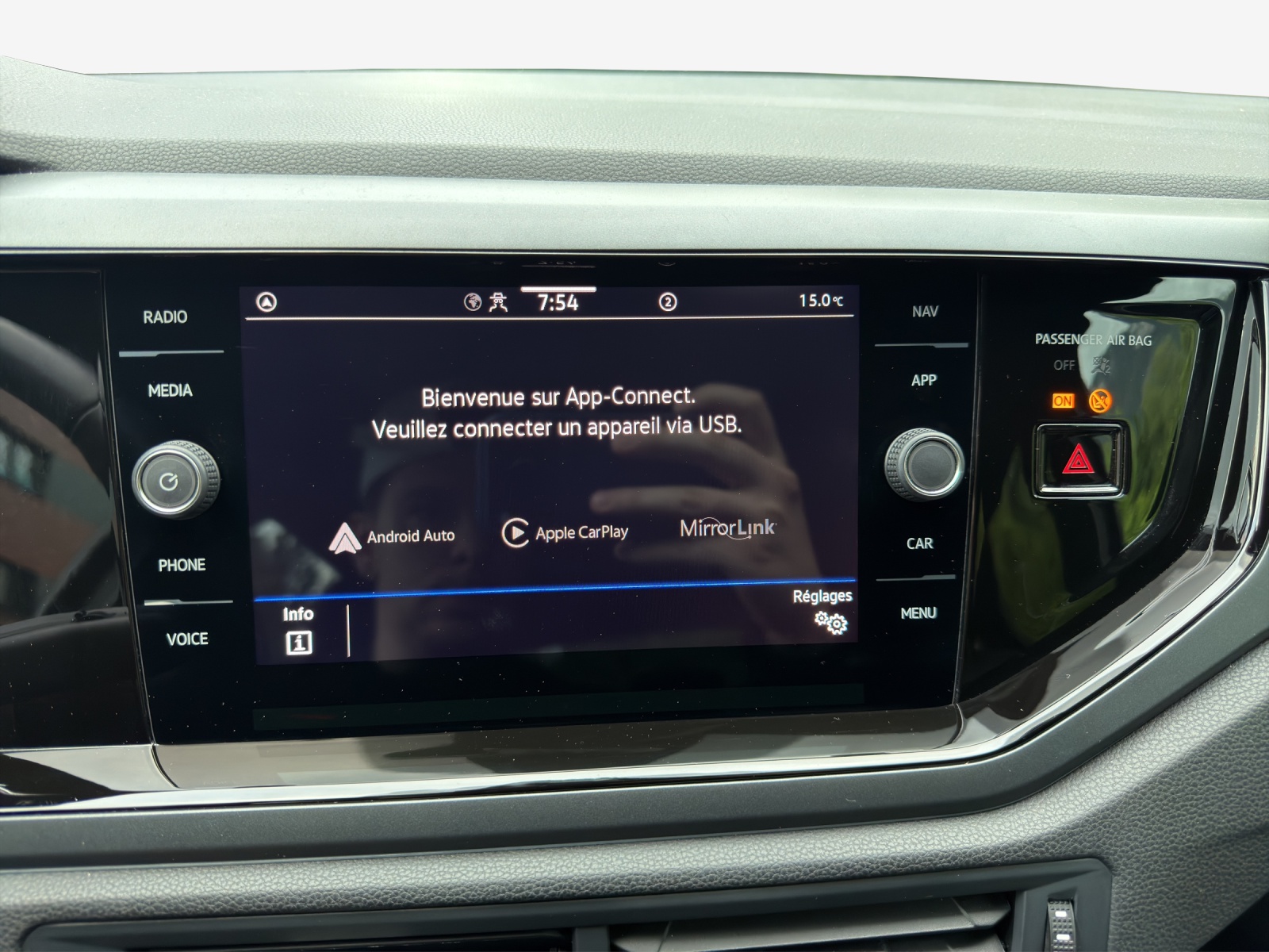 VW Taigo 1.5 TSI R-Line DSG-image-13