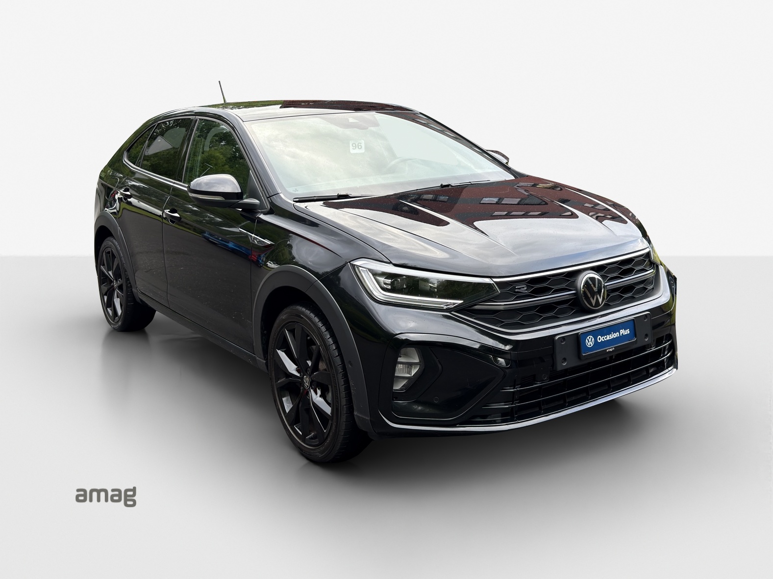 VW Taigo 1.5 TSI R-Line DSG-image-5
