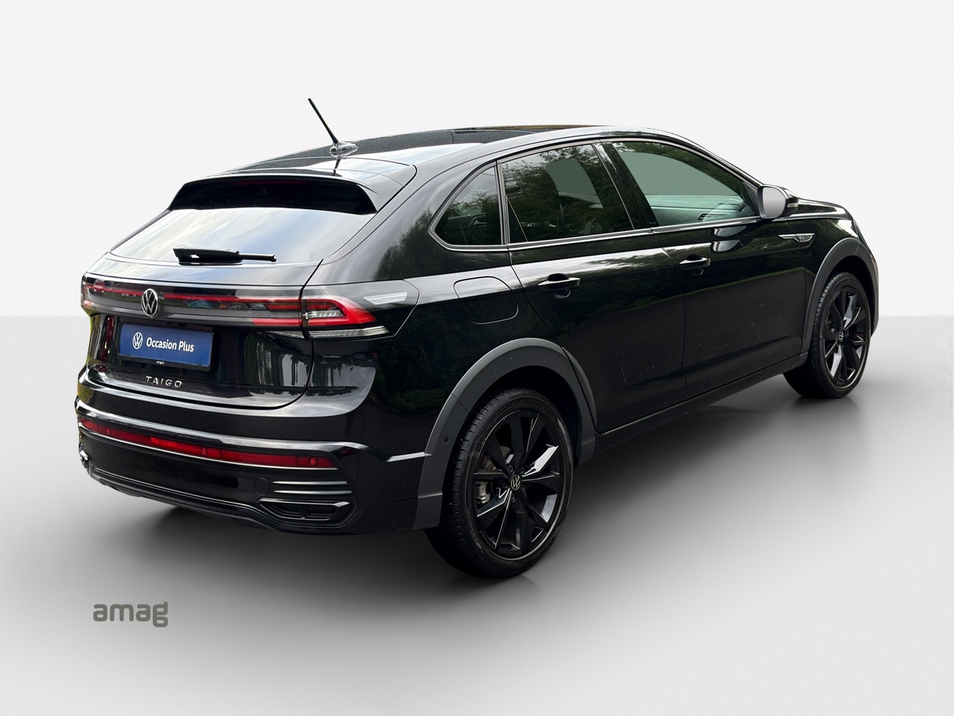 VW Taigo 1.5 TSI R-Line DSG-image-4