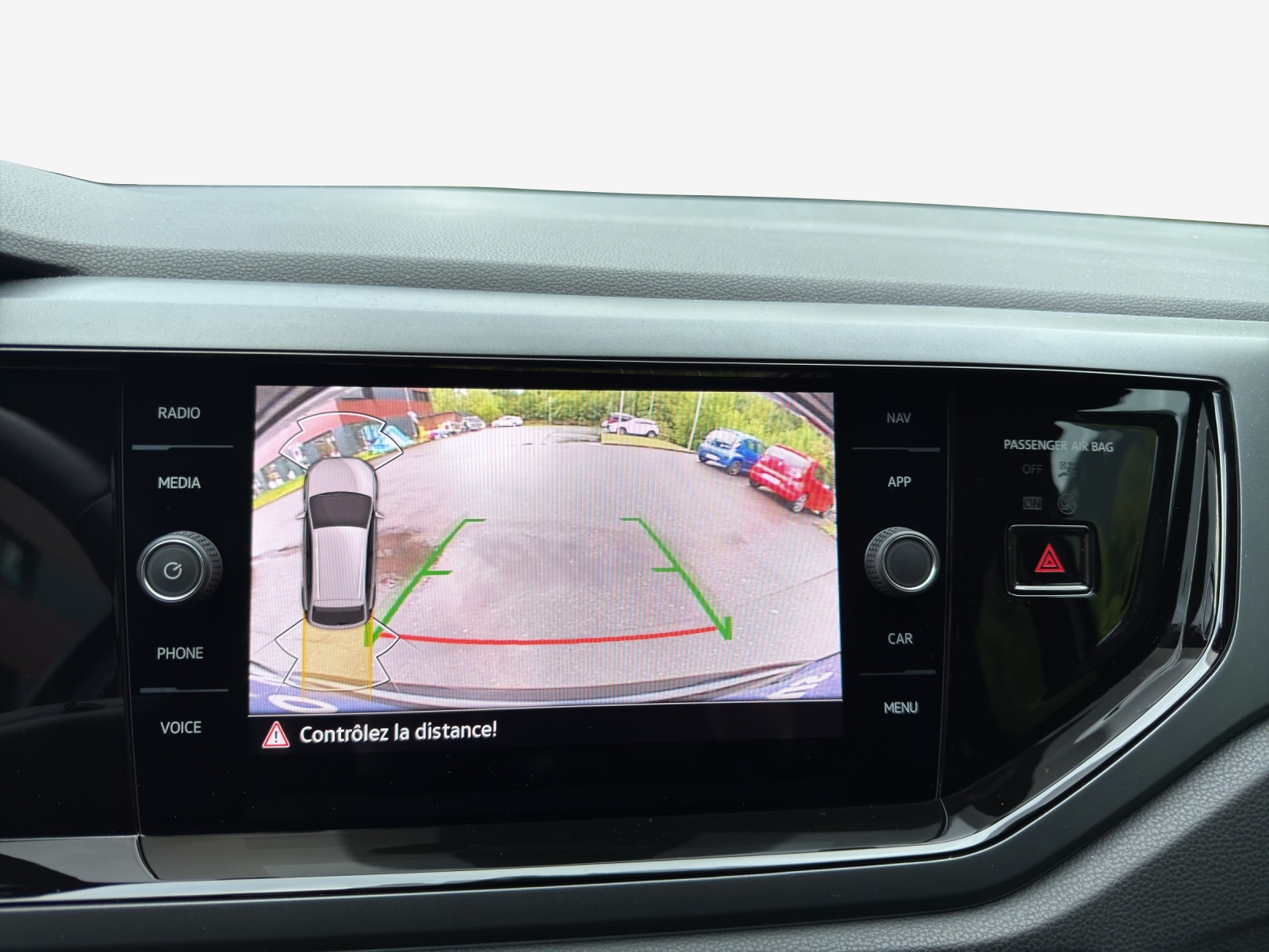 VW Taigo 1.5 TSI R-Line DSG-image-15