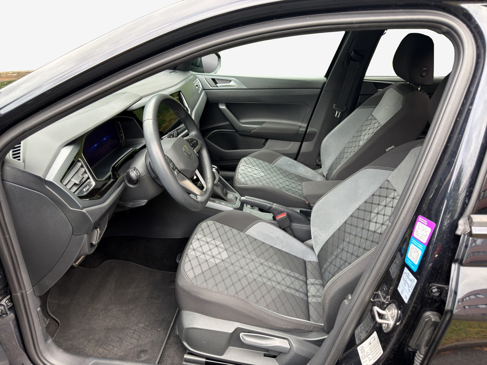 VW Taigo 1.5 TSI R-Line DSG-image-7