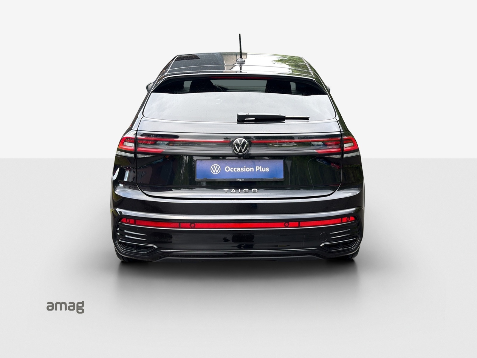 VW Taigo 1.5 TSI R-Line DSG-image-3