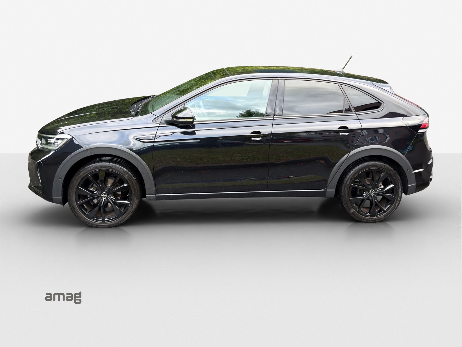 VW Taigo 1.5 TSI R-Line DSG-showroom-element-1