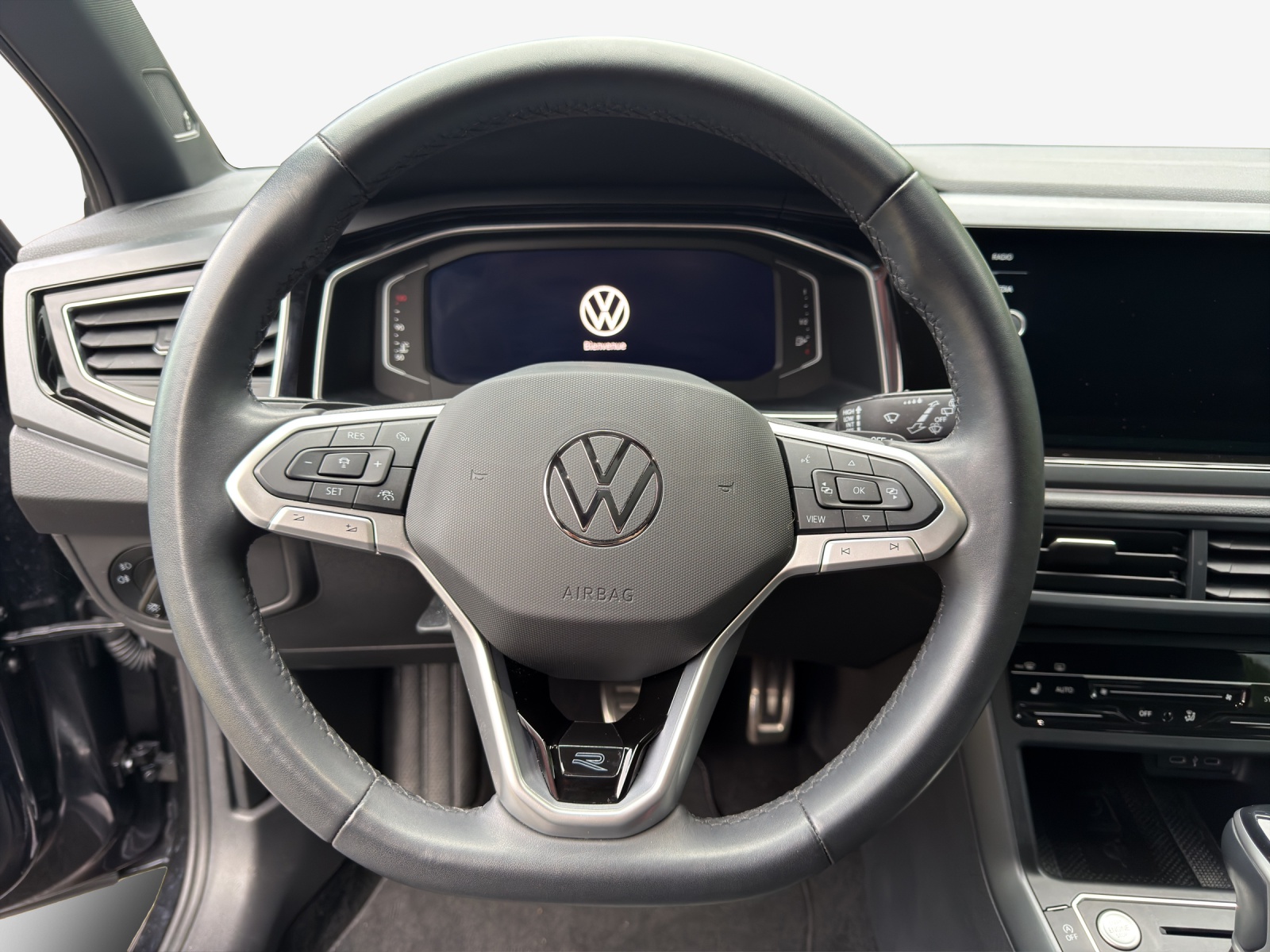 VW Taigo 1.5 TSI R-Line DSG-image-9