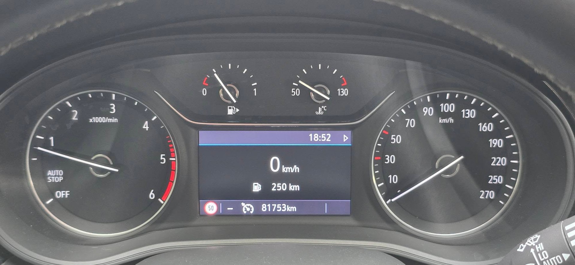 OPEL Insignia 2.0 CDTI Sports Tourer Excellence 4WD-image-17