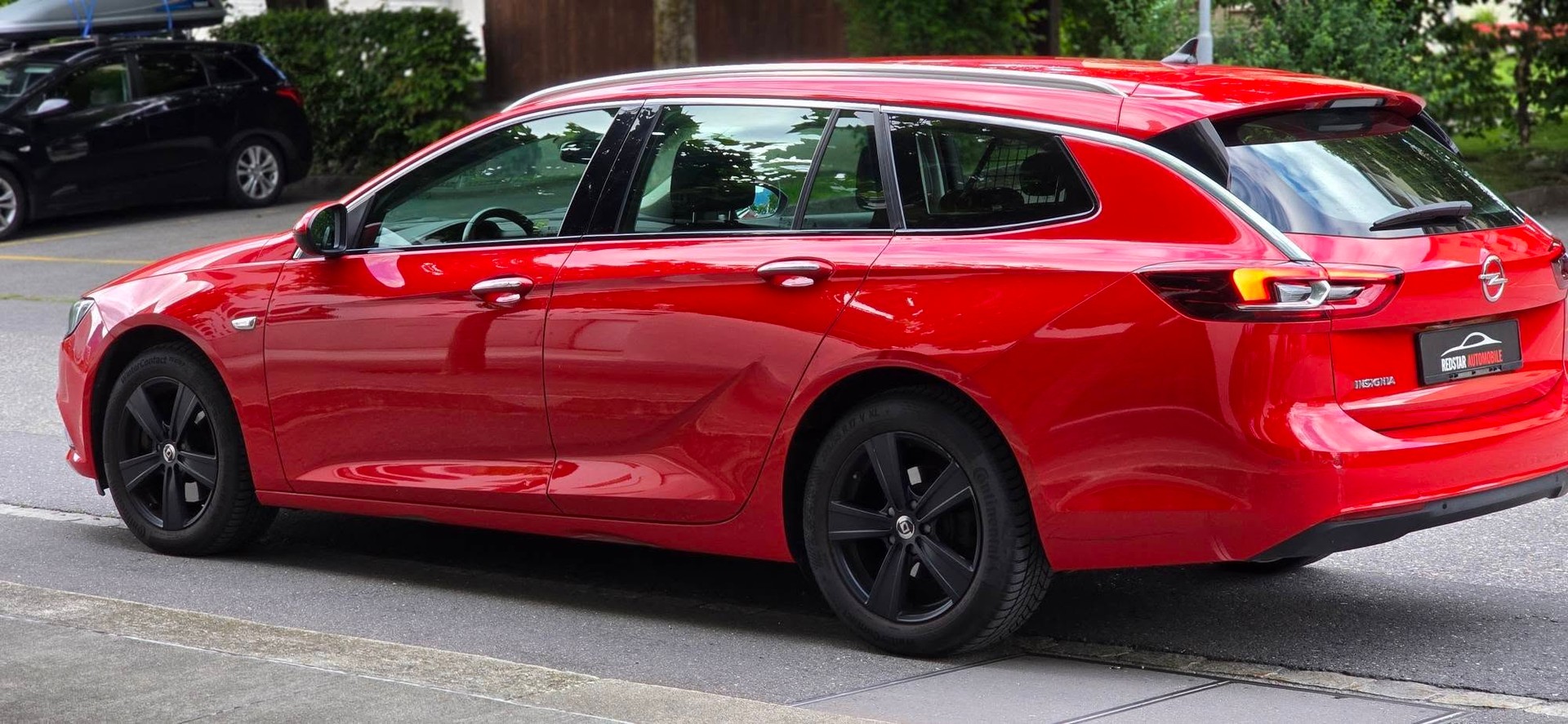 OPEL Insignia 2.0 CDTI Sports Tourer Excellence 4WD-image-7